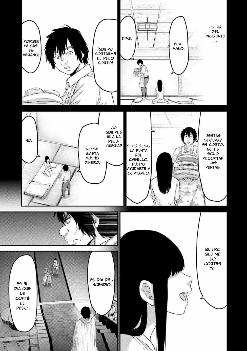 Read Buta No Fukushuu ES Manga Online
