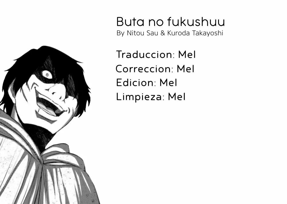 Read Buta No Fukushuu ES Manga Online