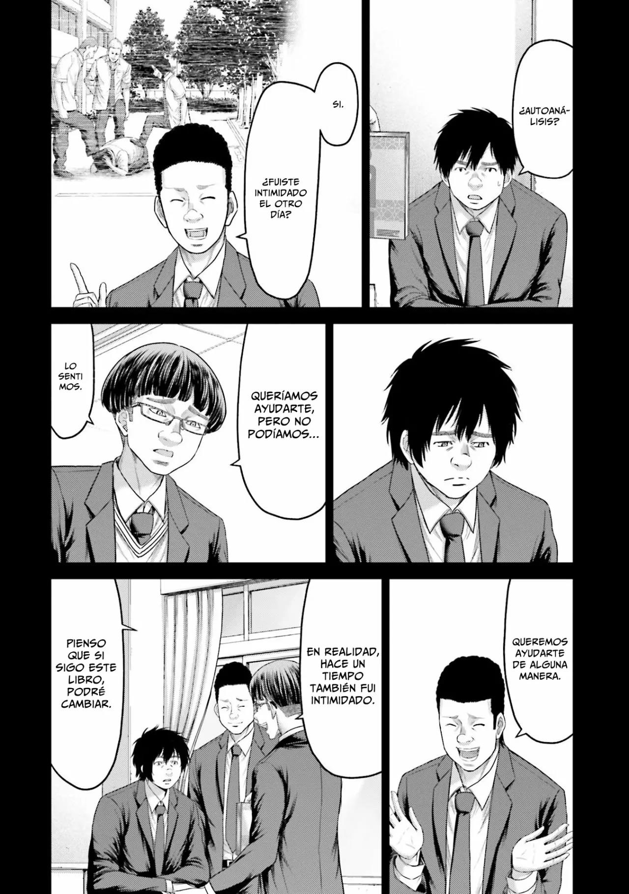 Read Buta No Fukushuu ES Manga Online