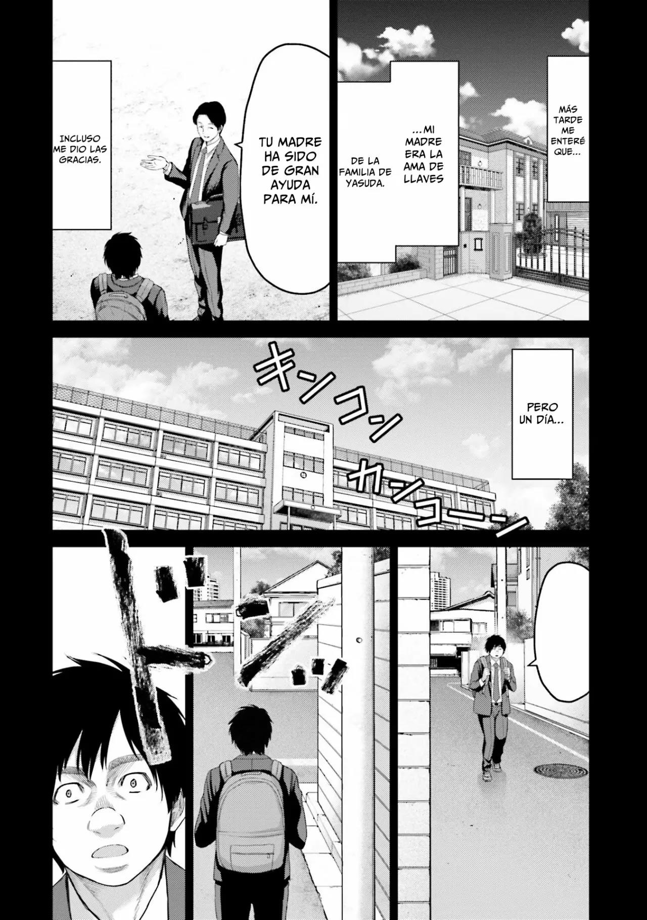 Read Buta No Fukushuu ES Manga Online