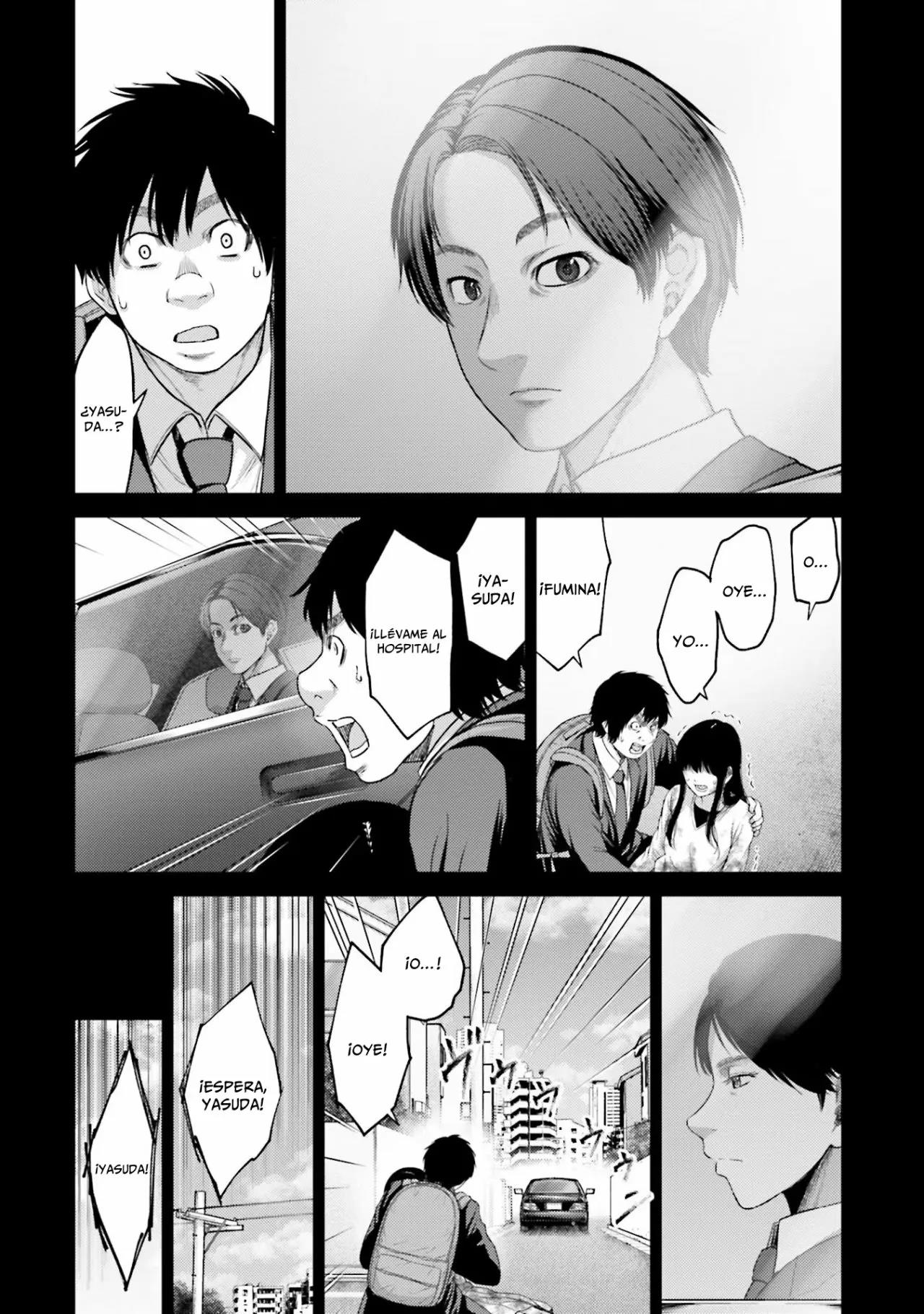 Read Buta No Fukushuu ES Manga Online