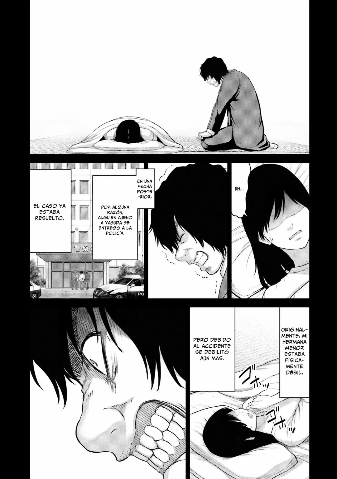 Read Buta No Fukushuu ES Manga Online