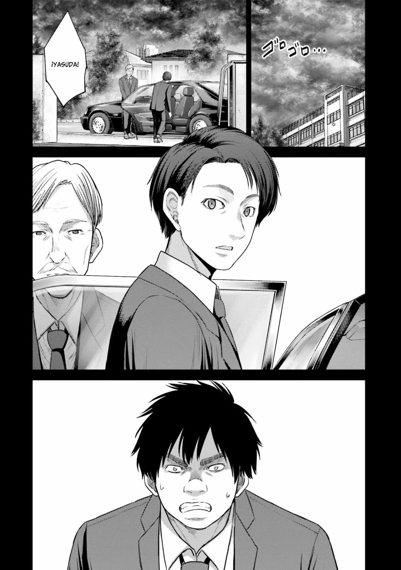Read Buta No Fukushuu ES Manga Online
