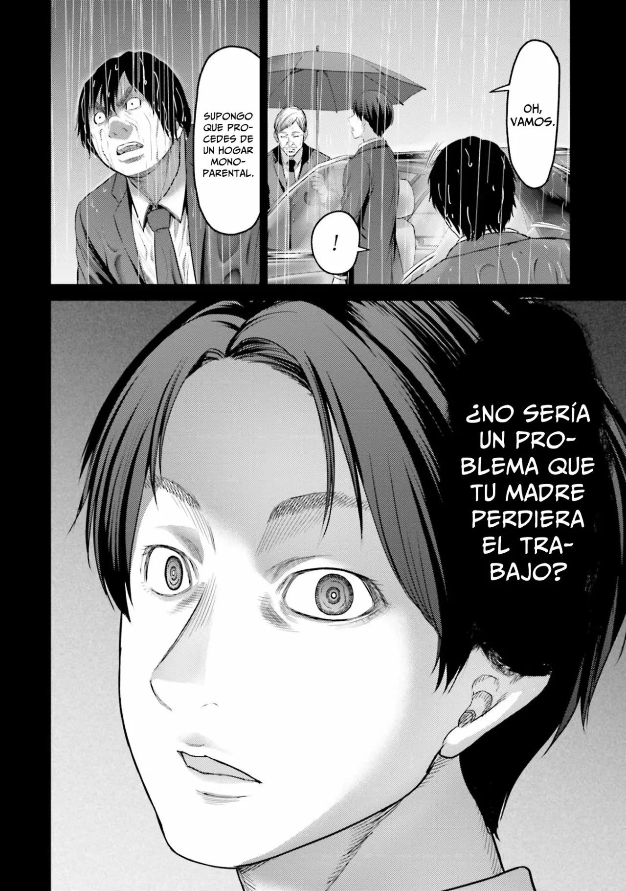 Read Buta No Fukushuu ES Manga Online