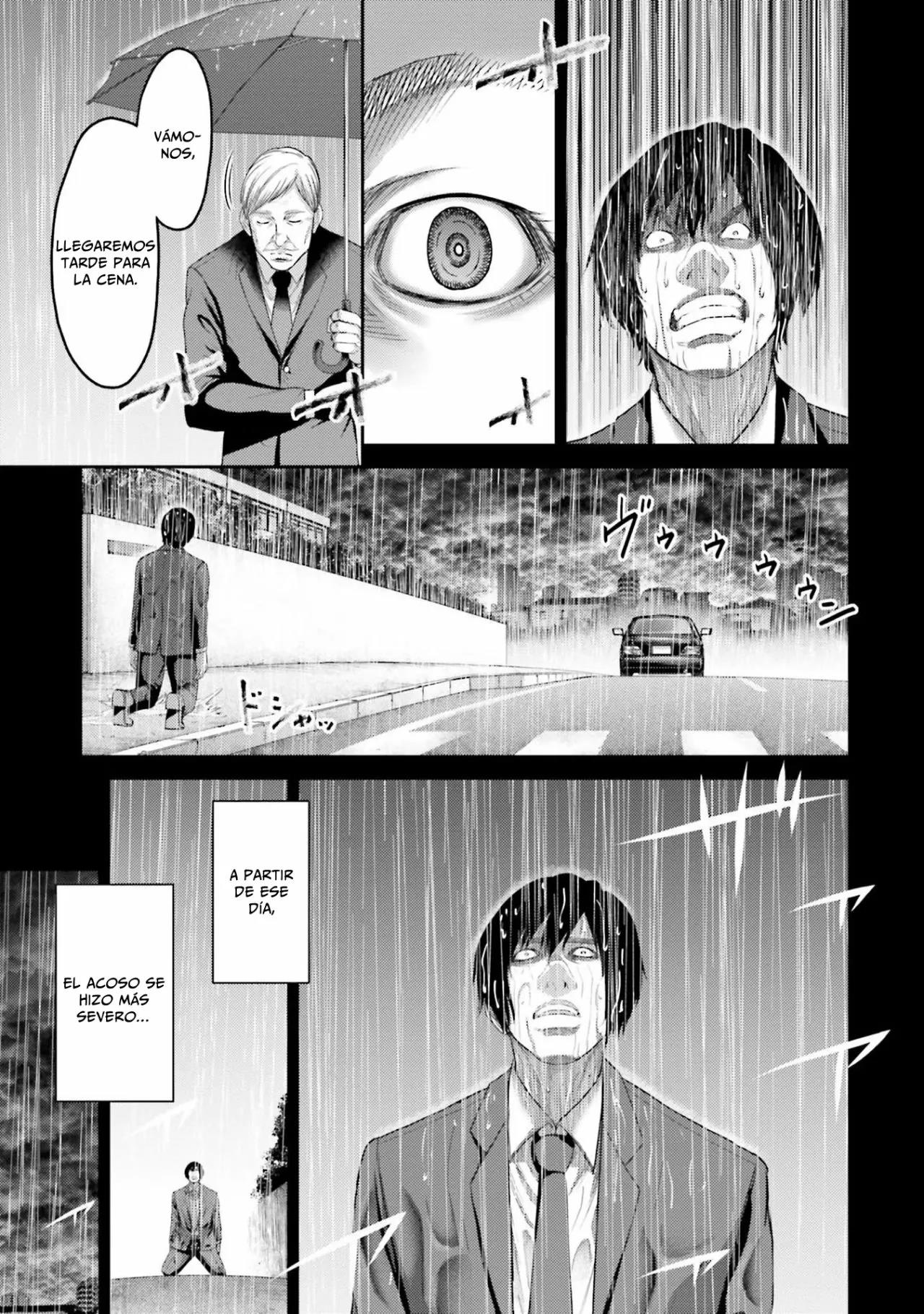 Read Buta No Fukushuu ES Manga Online