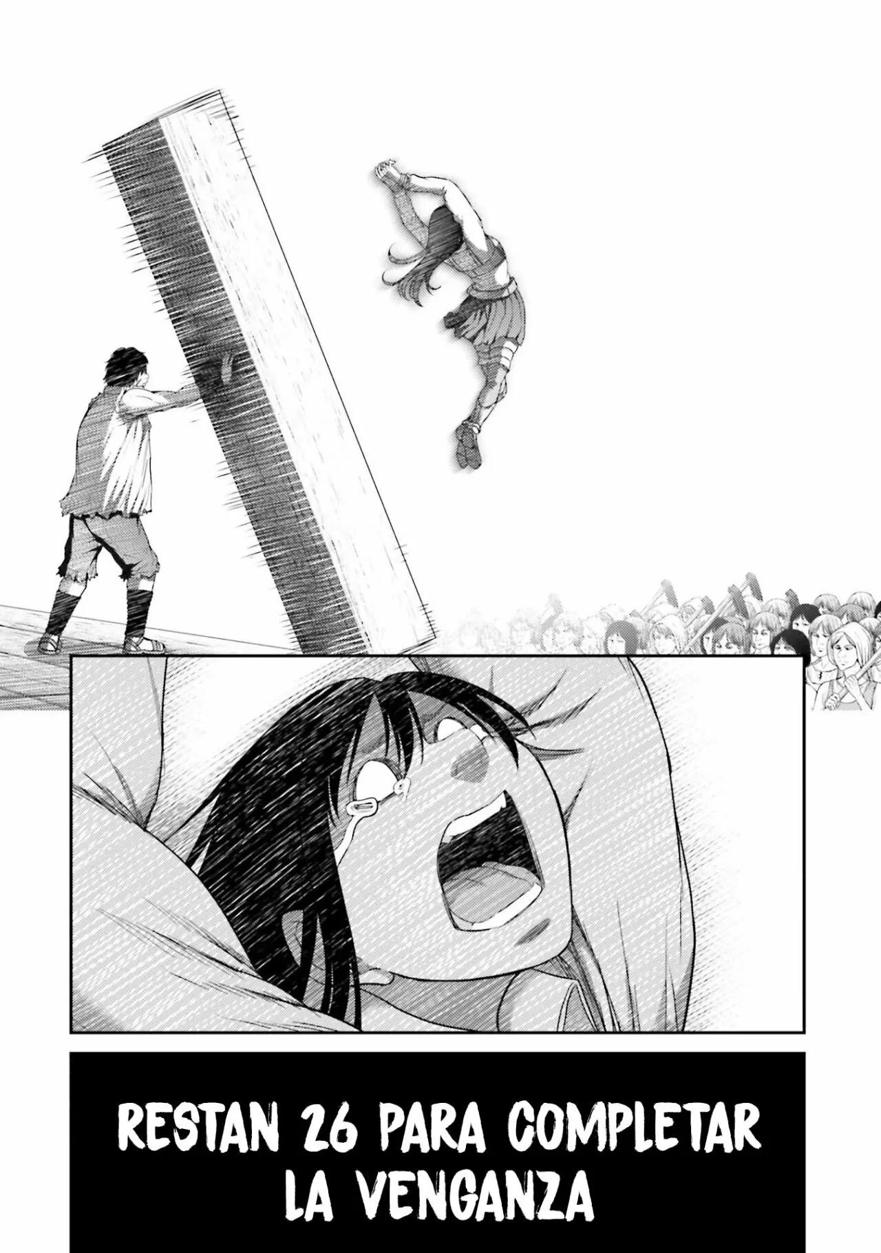 Read Buta No Fukushuu ES Manga Online