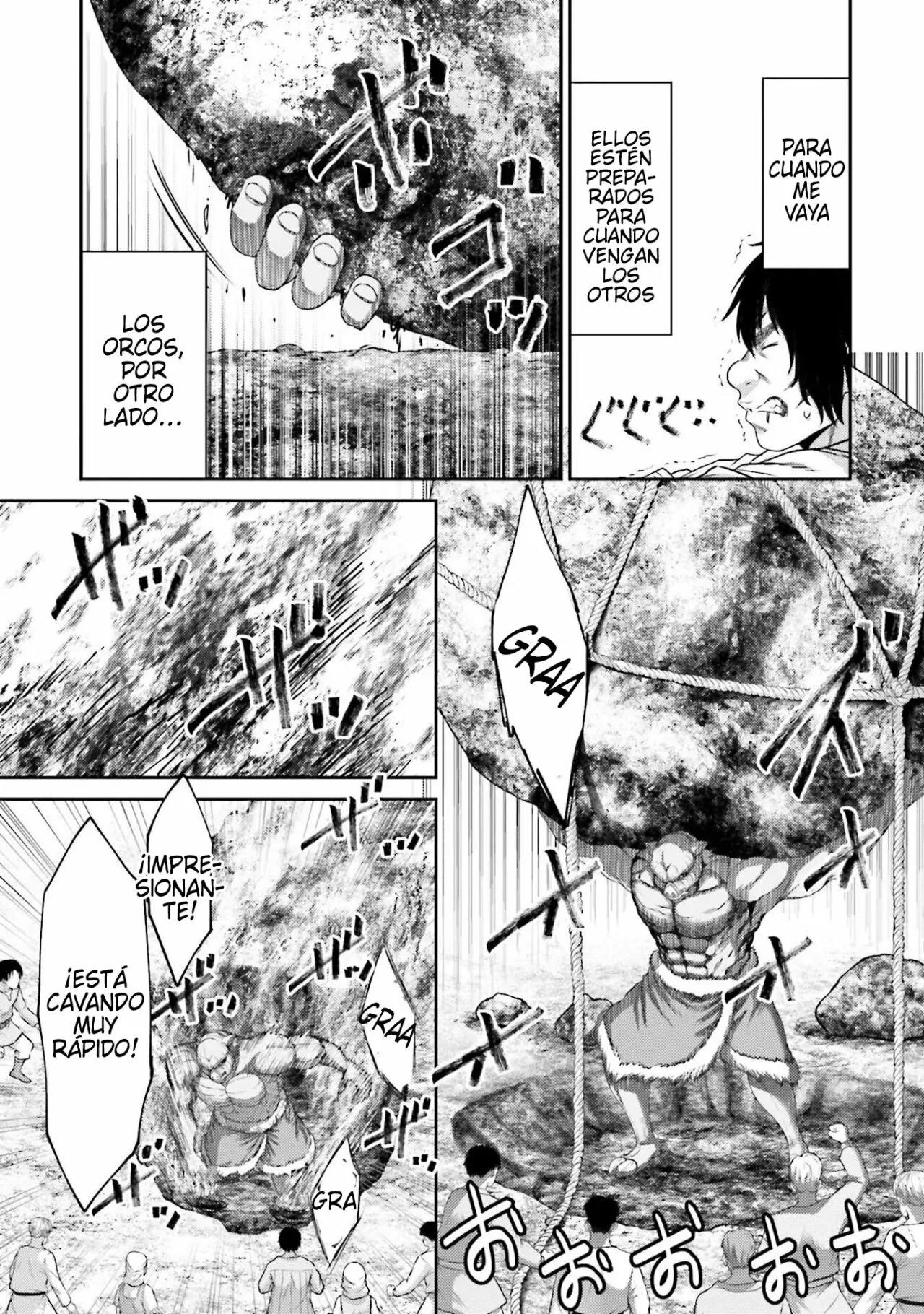 Read Buta No Fukushuu ES Manga Online