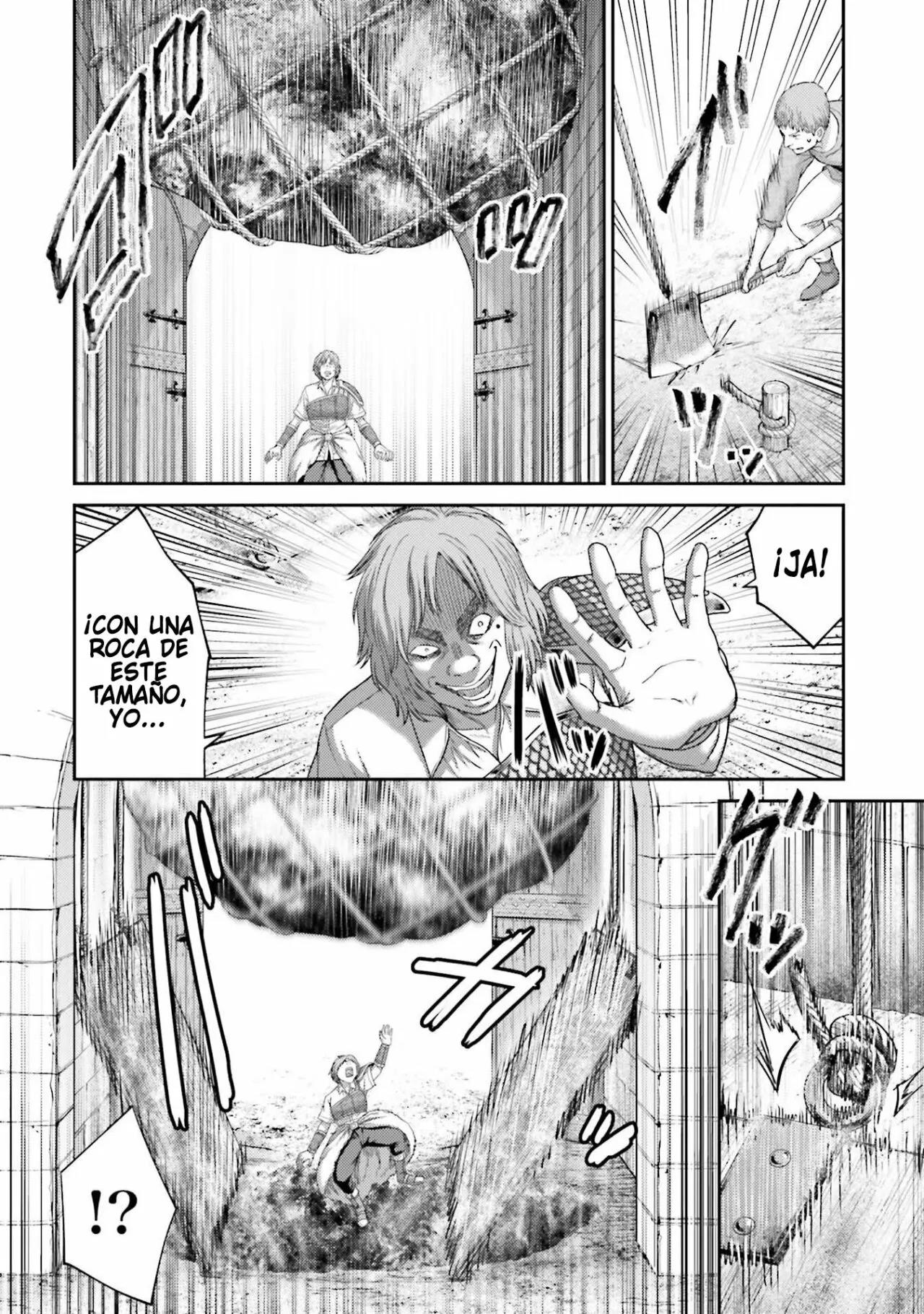 Read Buta No Fukushuu ES Manga Online