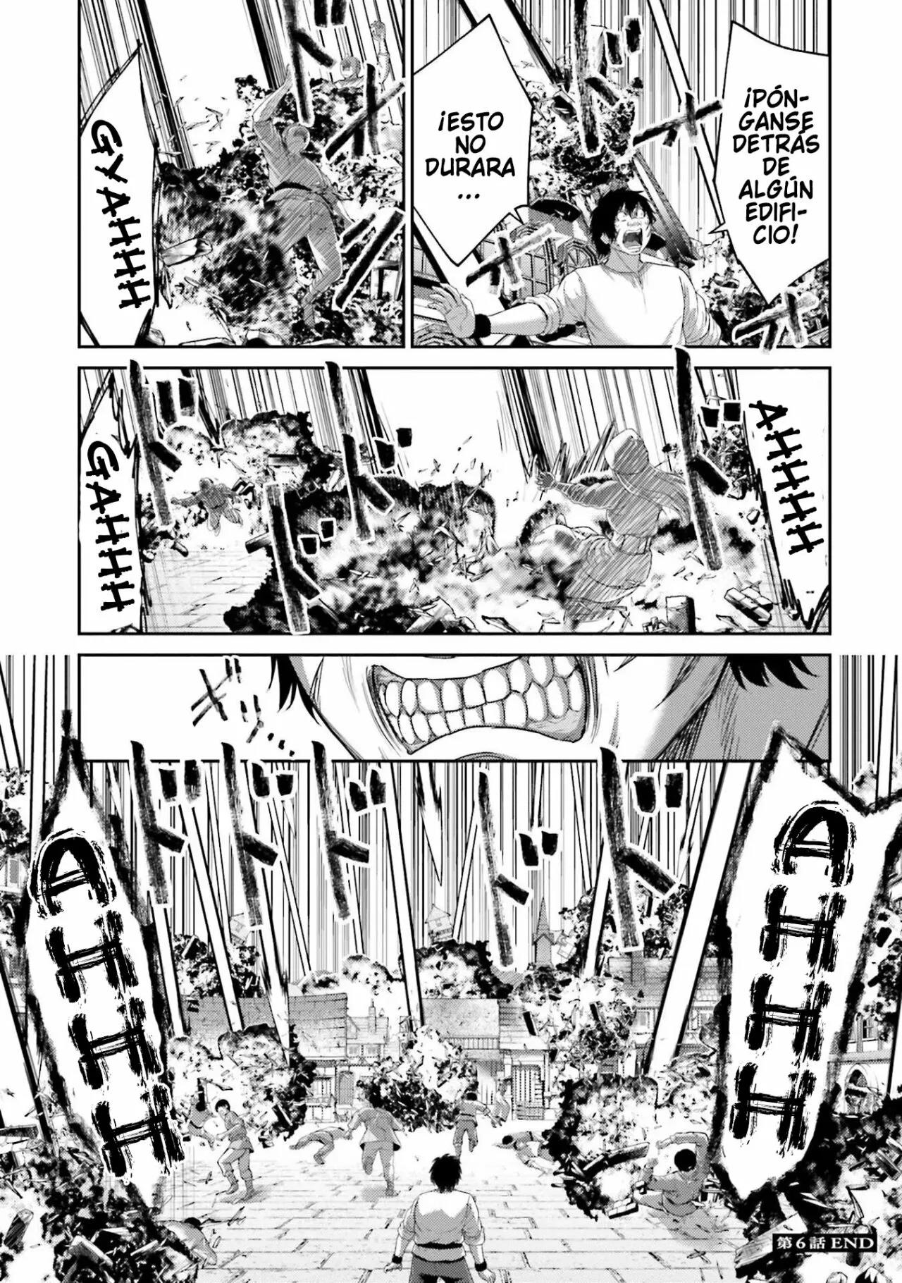 Read Buta No Fukushuu ES Manga Online