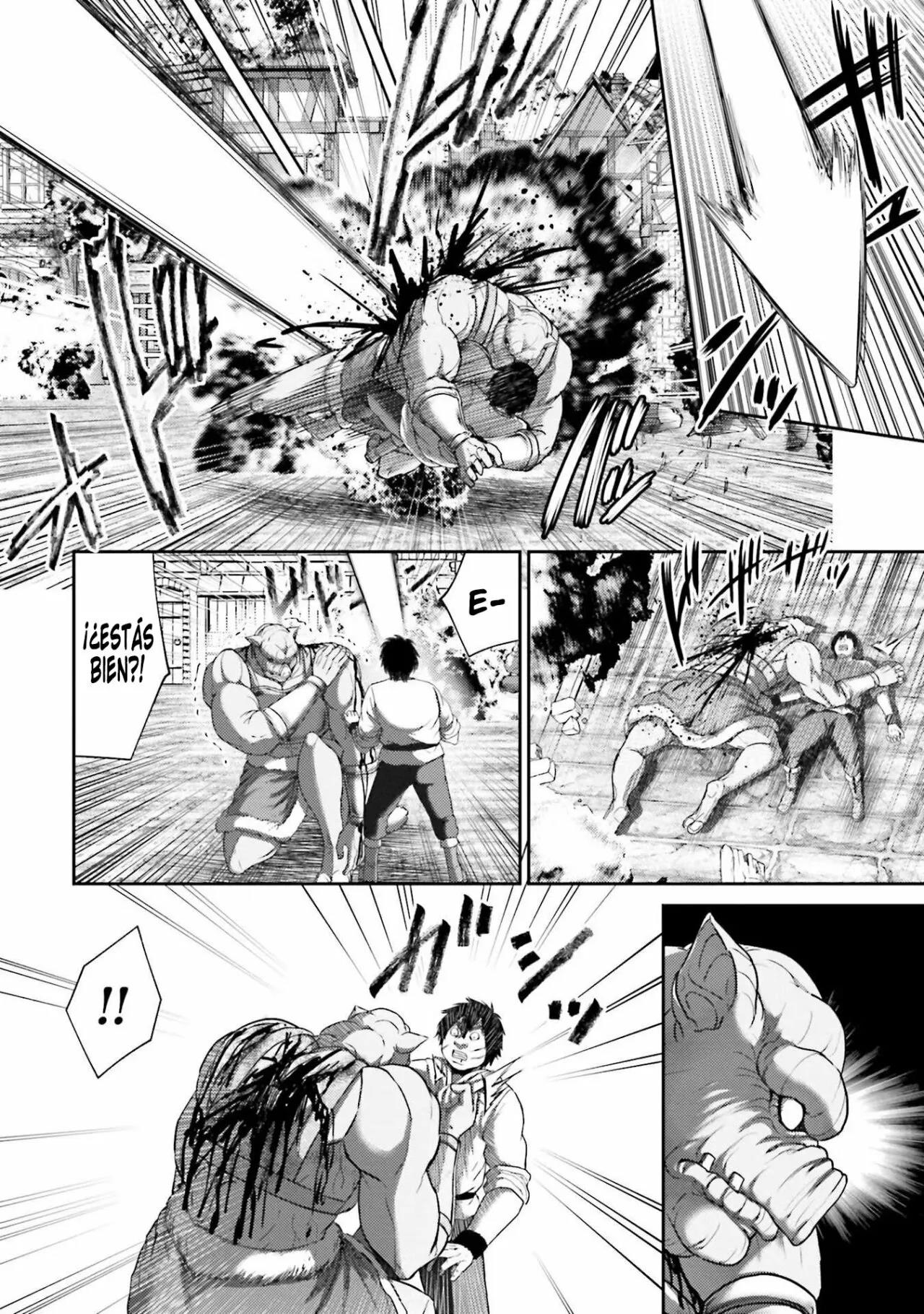 Read Buta No Fukushuu ES Manga Online