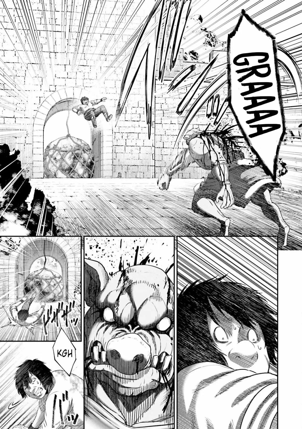 Read Buta No Fukushuu ES Manga Online