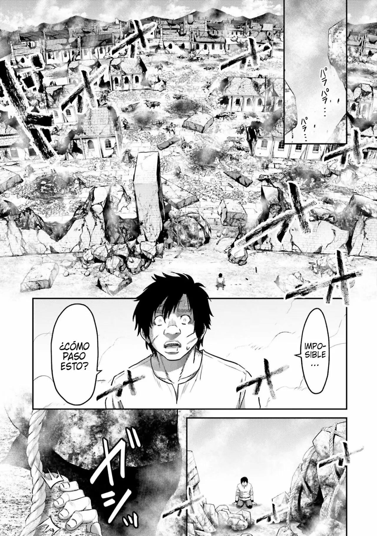 Read Buta No Fukushuu ES Manga Online