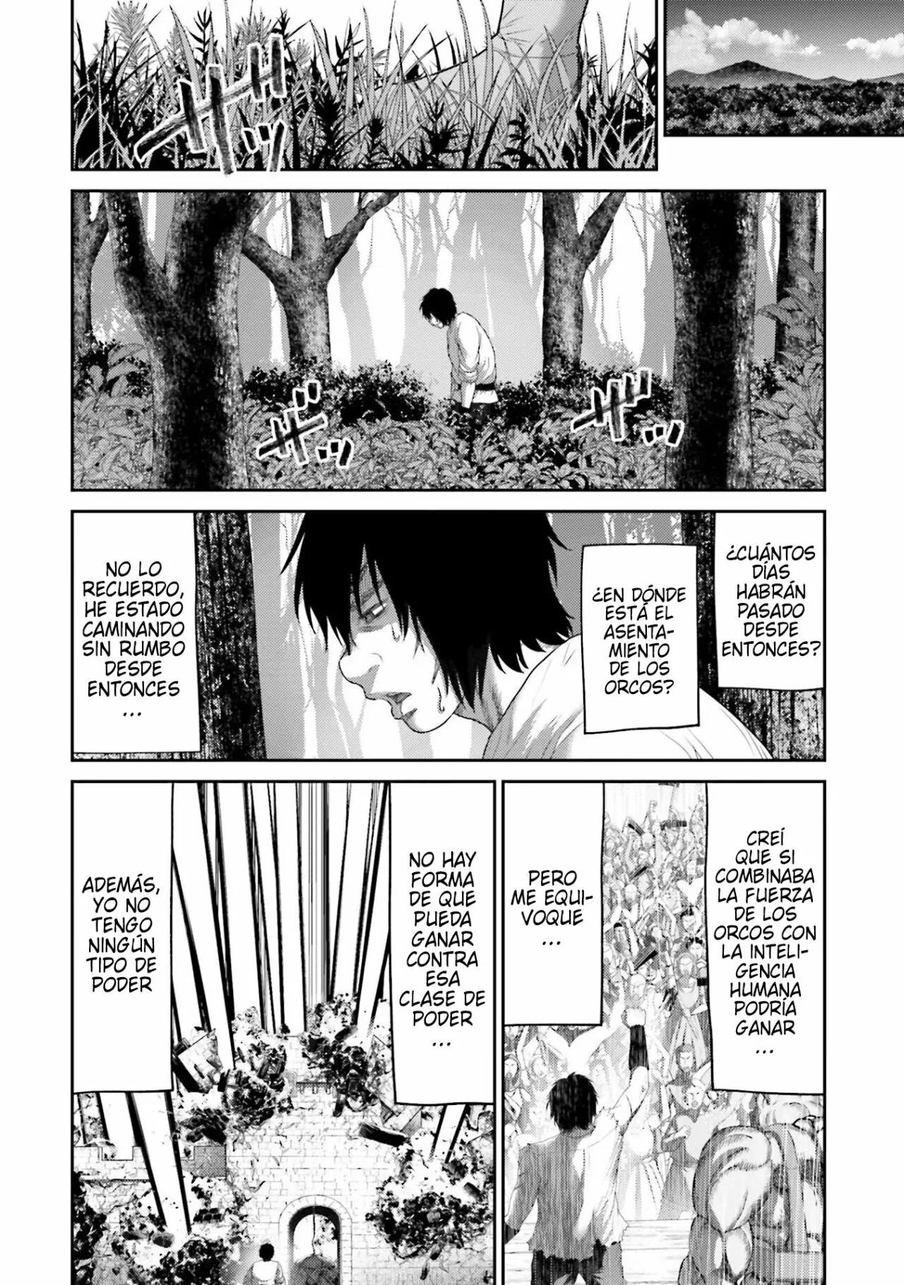 Read Buta No Fukushuu ES Manga Online