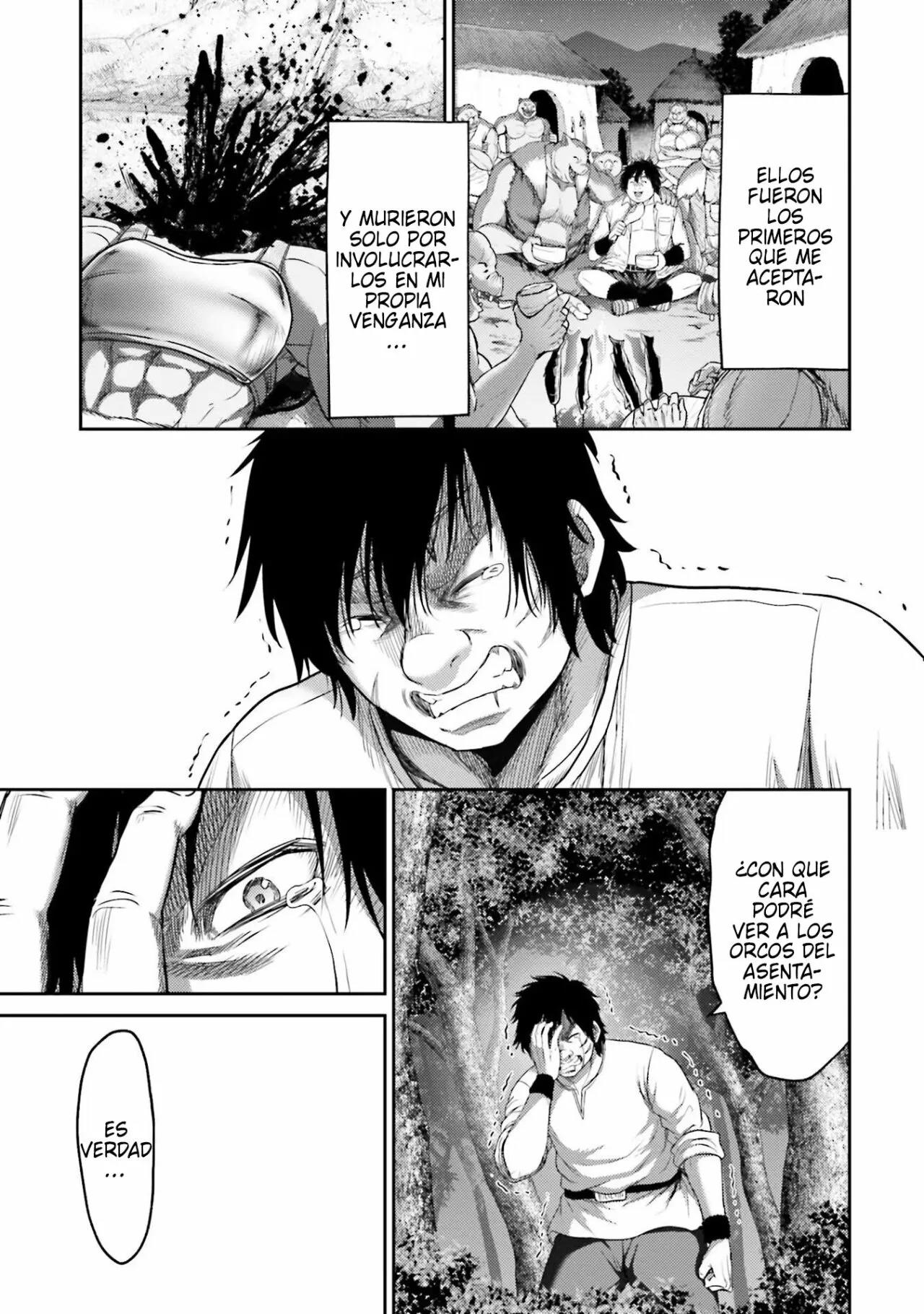 Read Buta No Fukushuu ES Manga Online