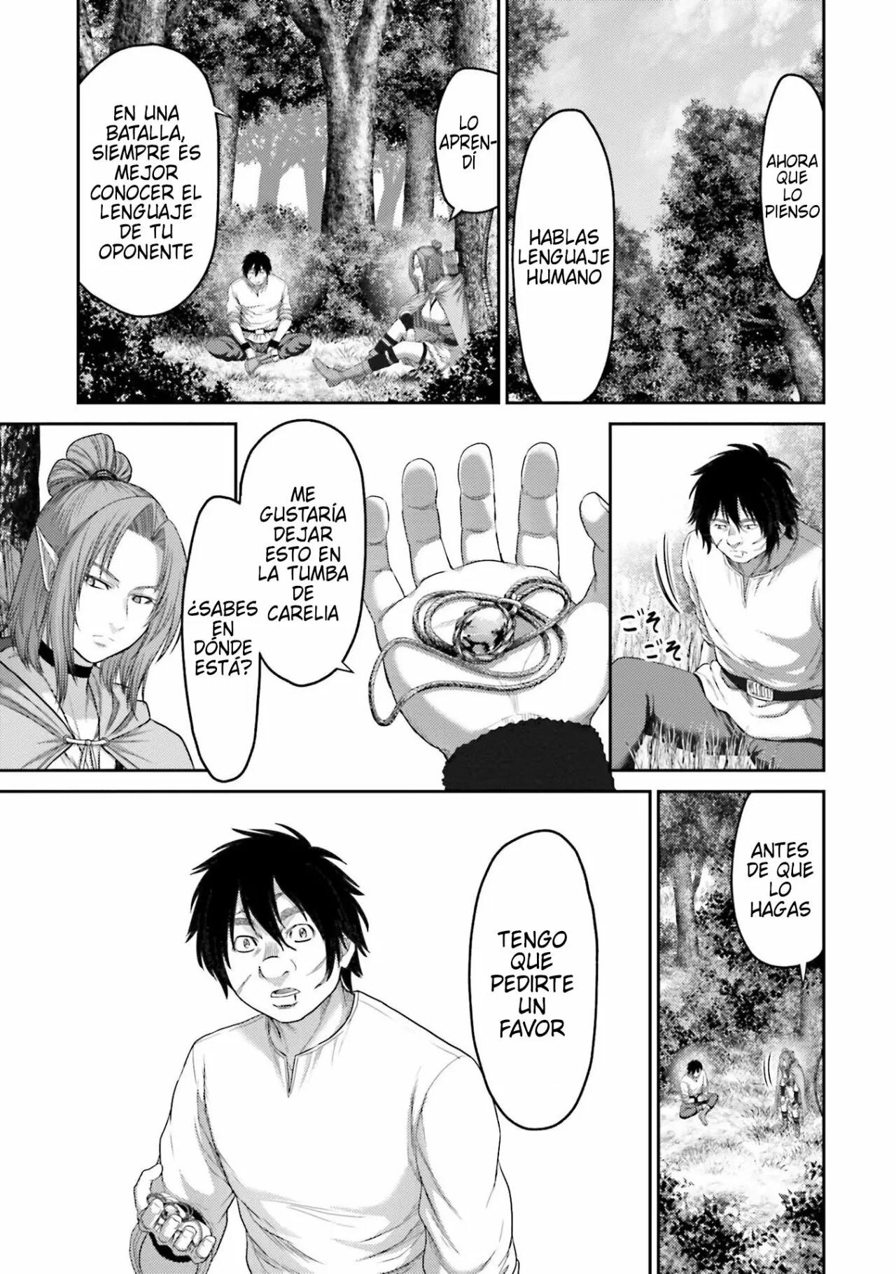 Read Buta No Fukushuu ES Manga Online