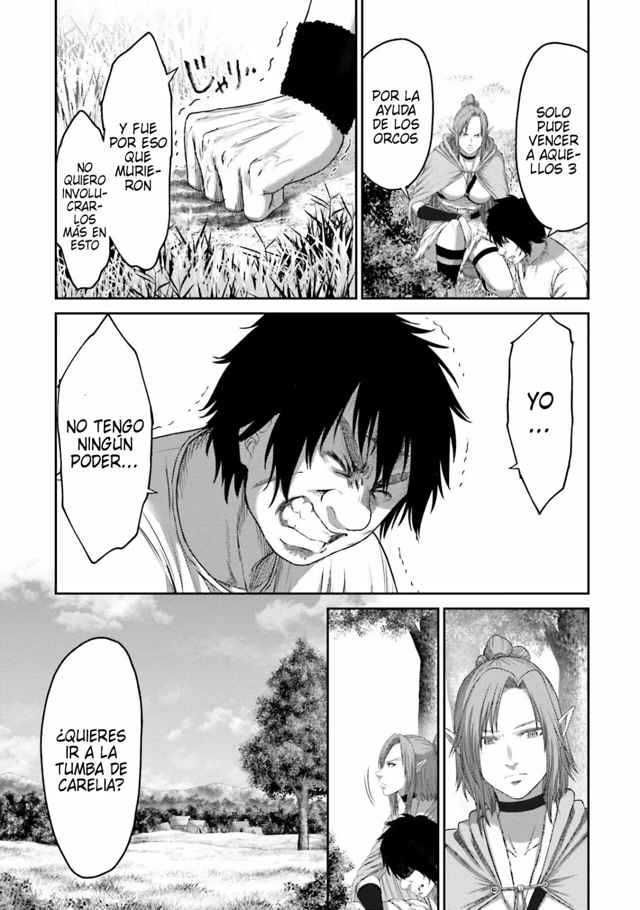 Read Buta No Fukushuu ES Manga Online