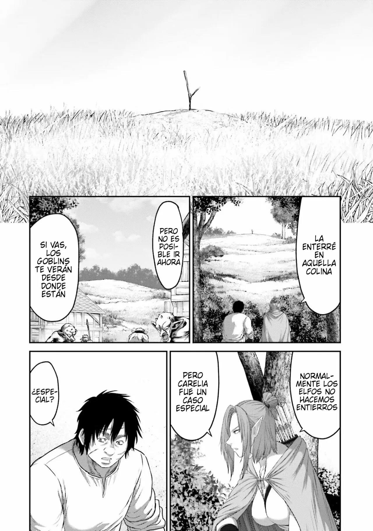 Read Buta No Fukushuu ES Manga Online