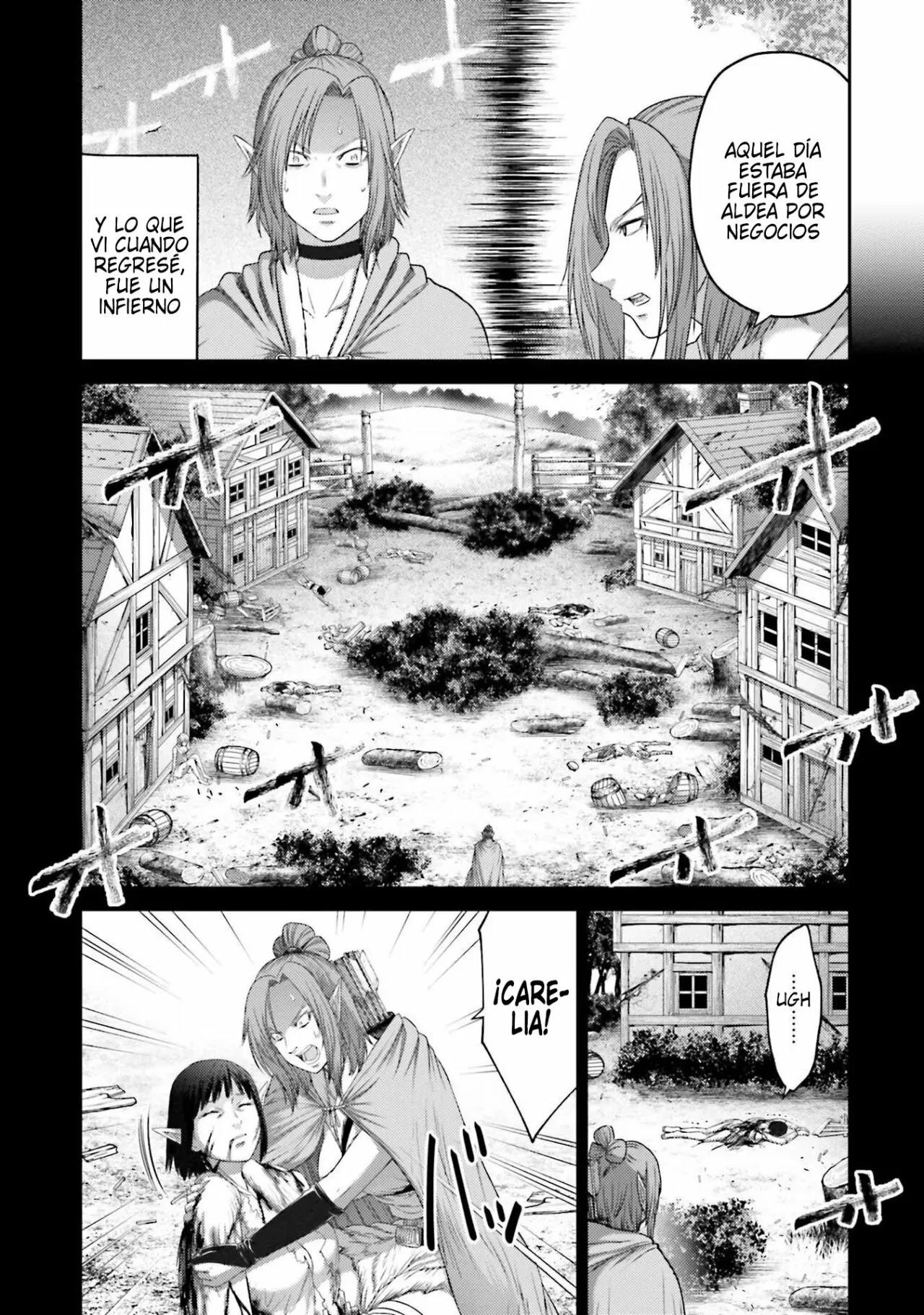 Read Buta No Fukushuu ES Manga Online
