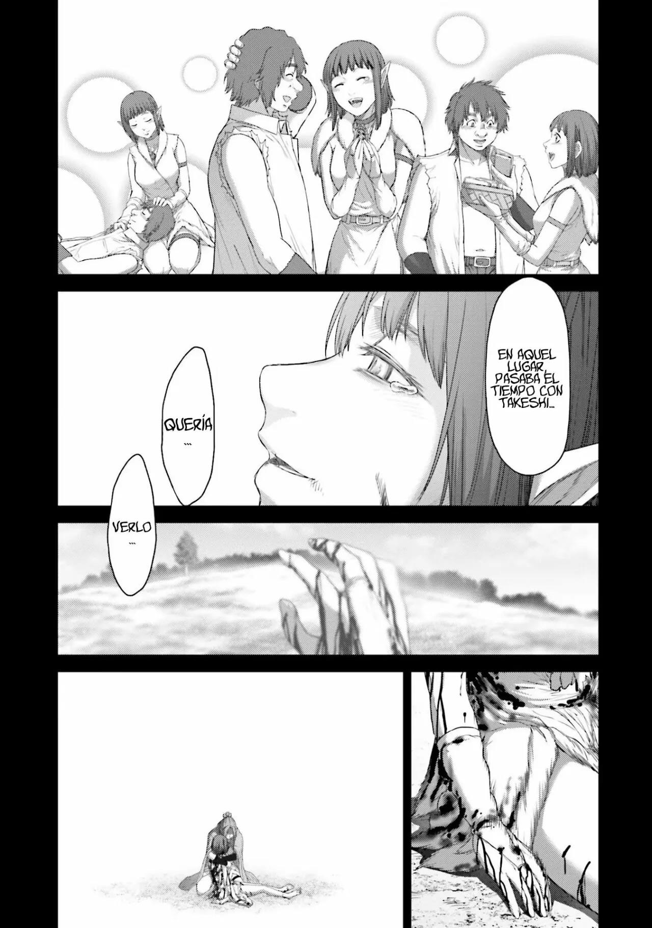 Read Buta No Fukushuu ES Manga Online