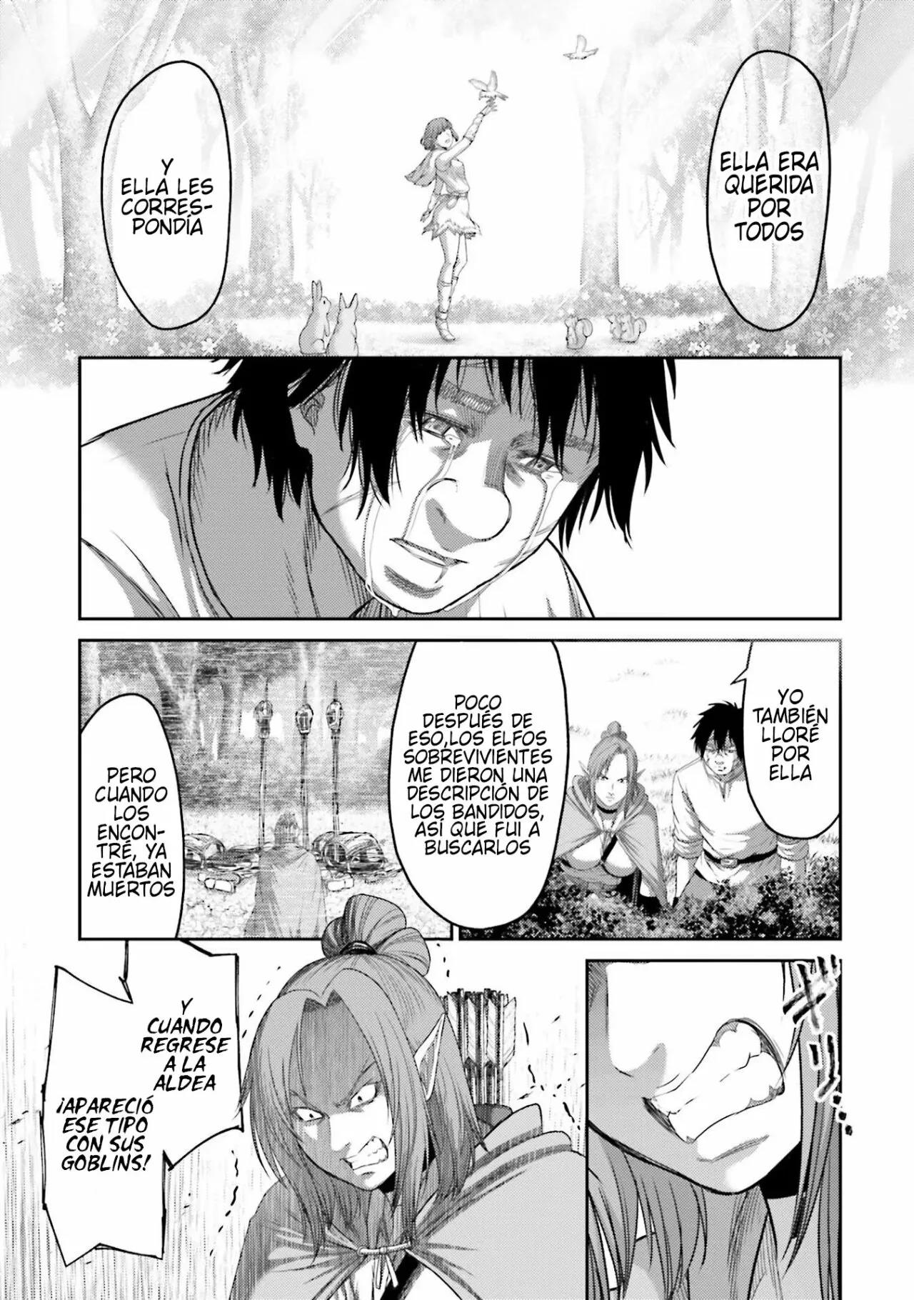Read Buta No Fukushuu ES Manga Online