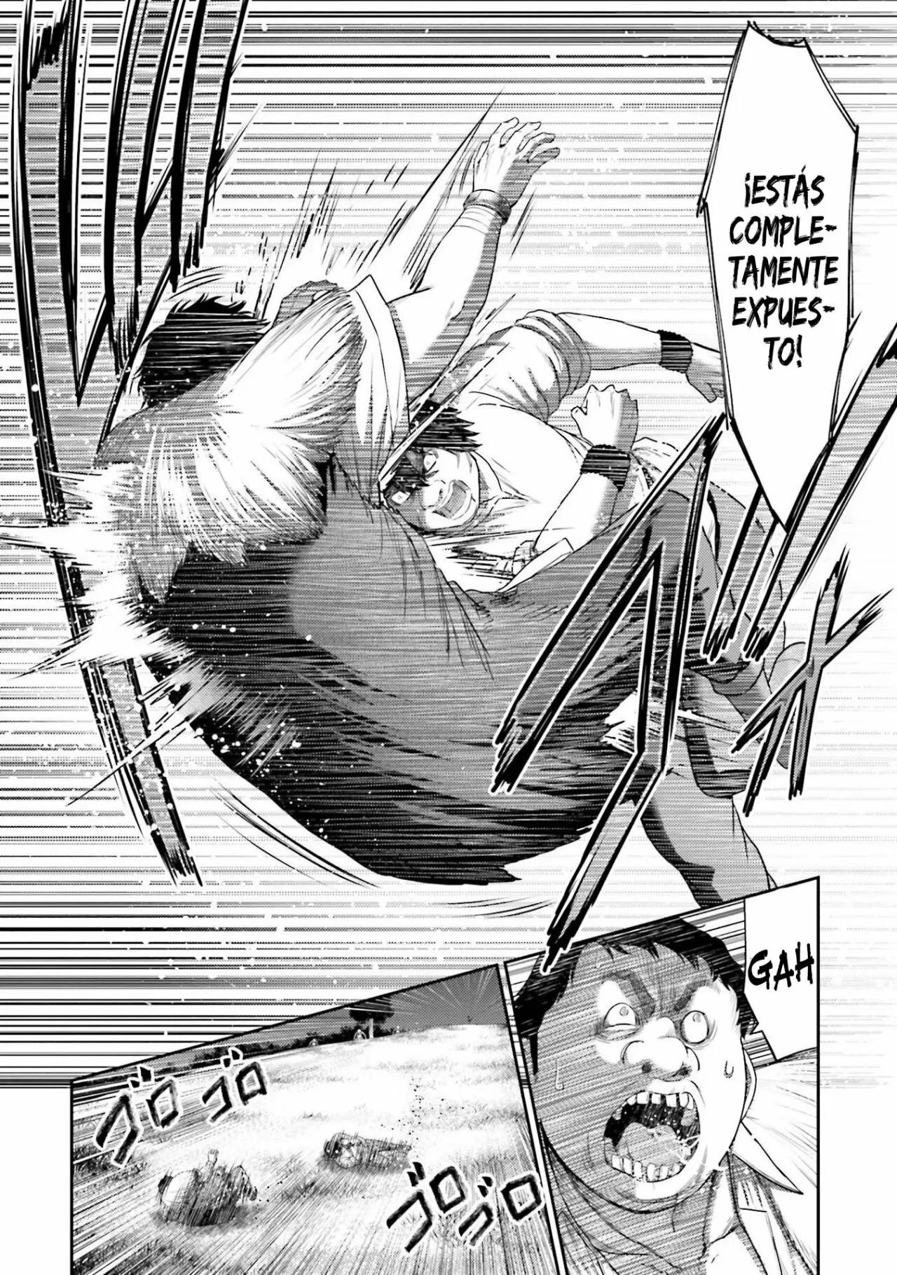 Read Buta No Fukushuu ES Manga Online