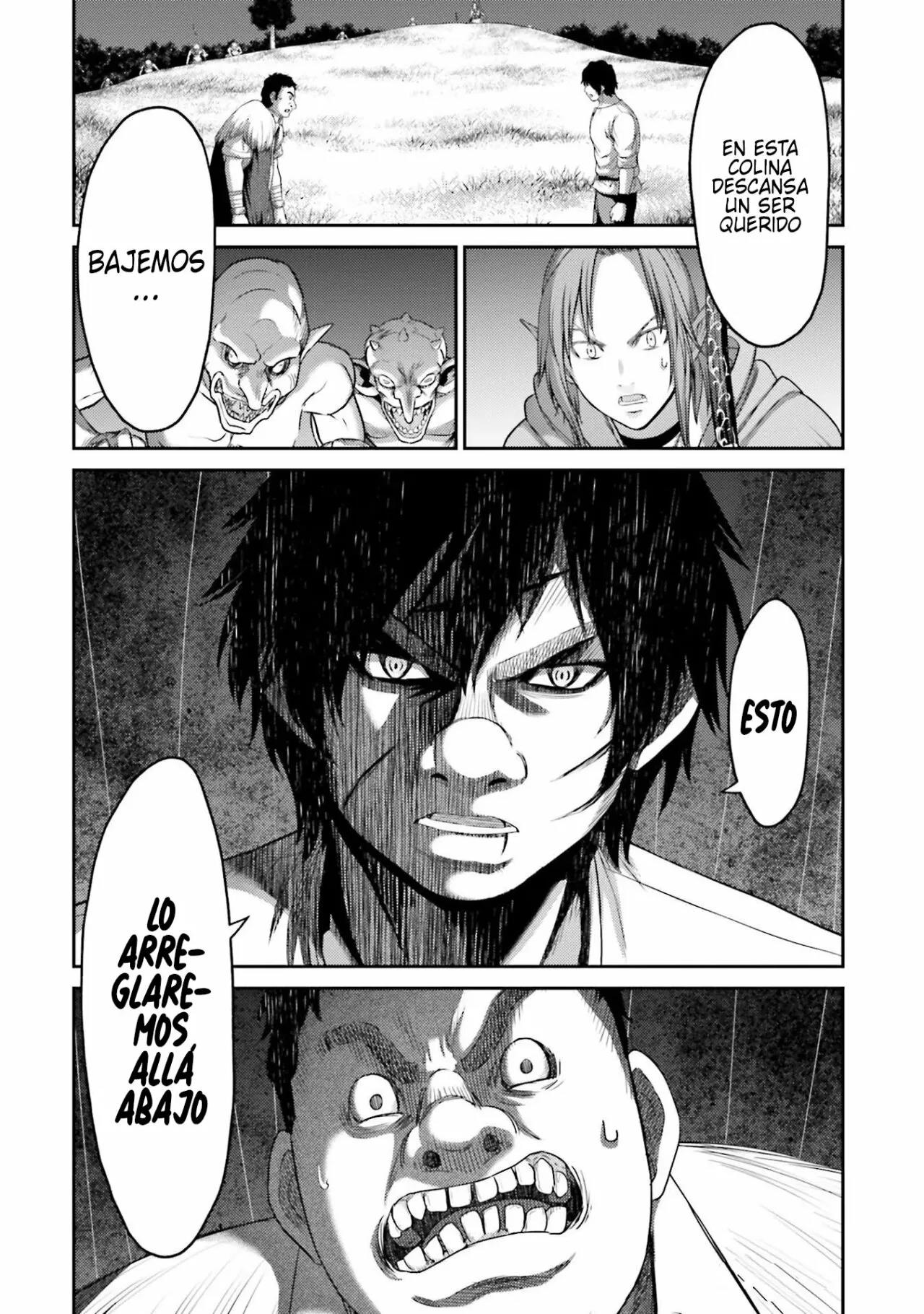 Read Buta No Fukushuu ES Manga Online