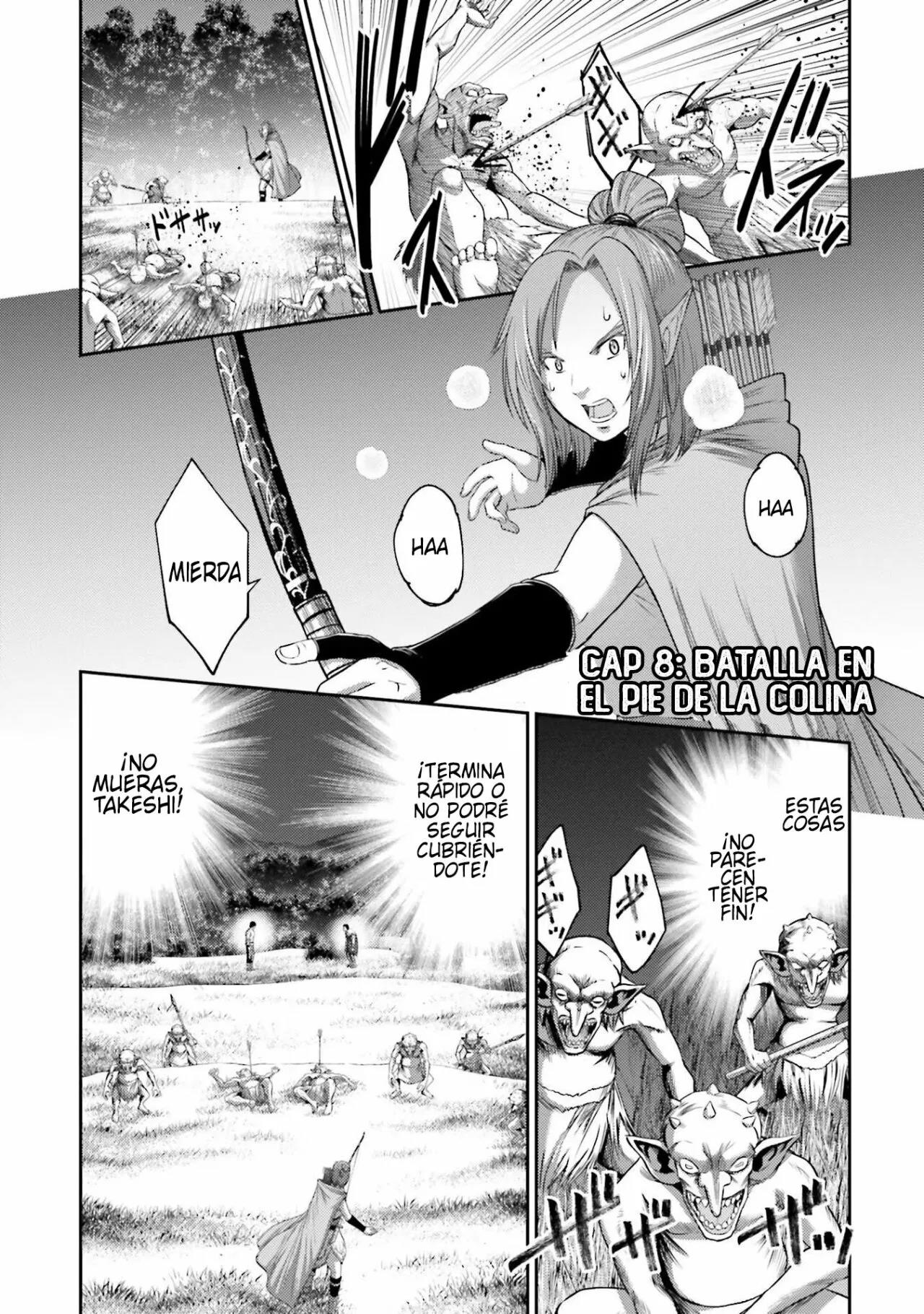 Read Buta No Fukushuu ES Manga Online