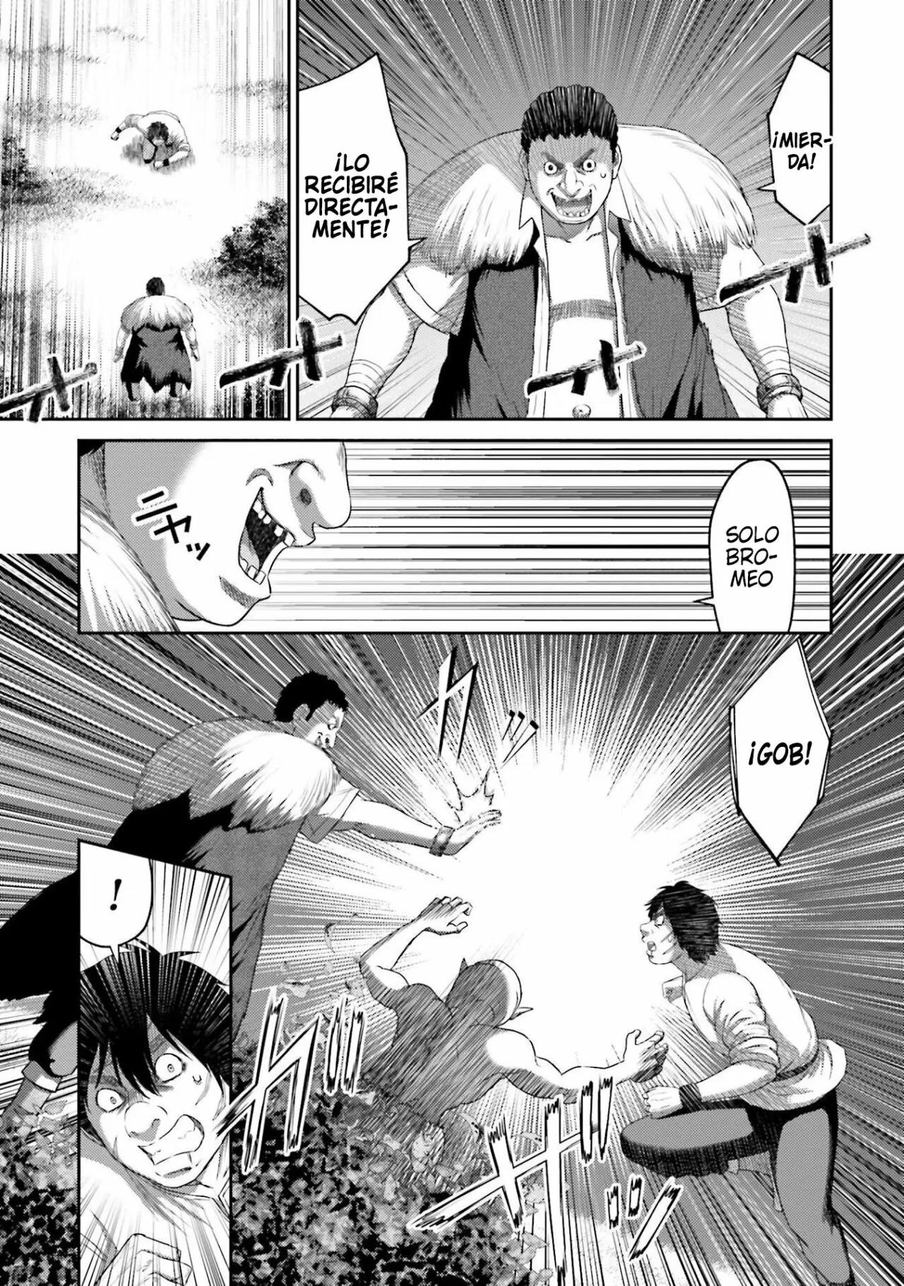 Read Buta No Fukushuu ES Manga Online