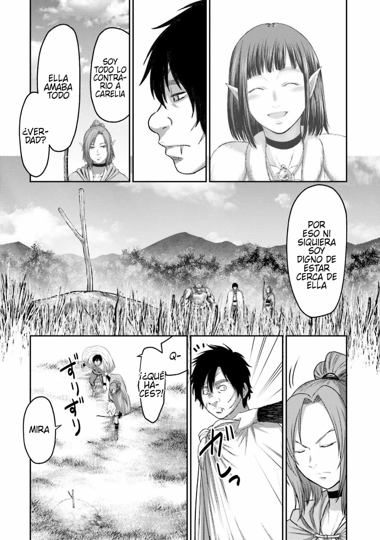 Read Buta No Fukushuu ES Manga Online