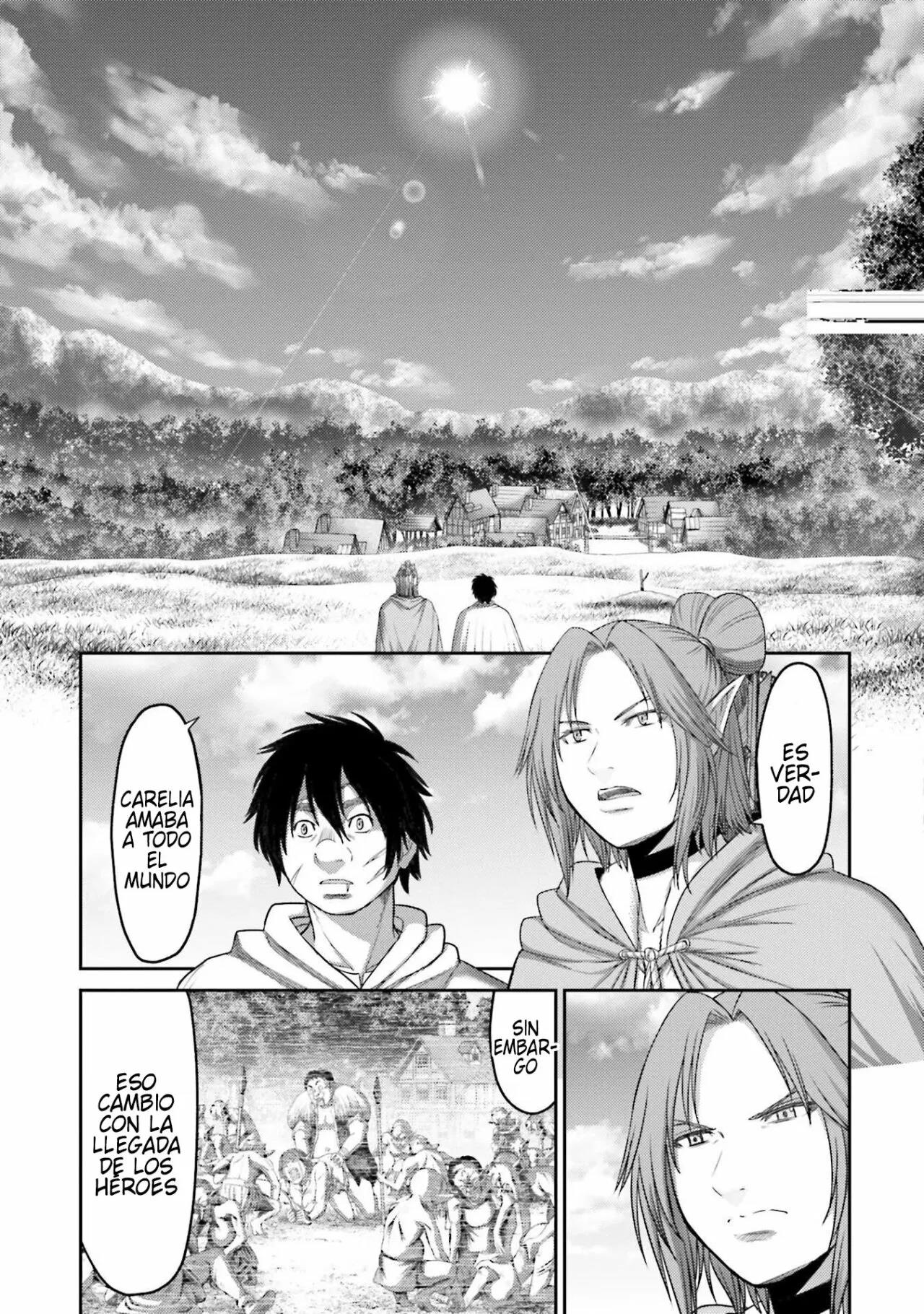 Read Buta No Fukushuu ES Manga Online