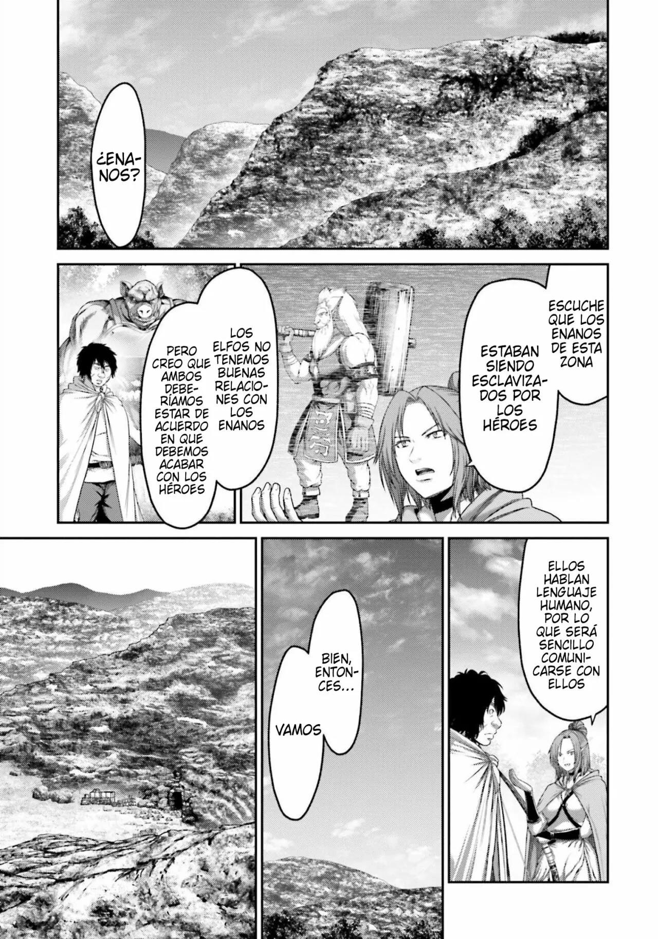 Read Buta No Fukushuu ES Manga Online