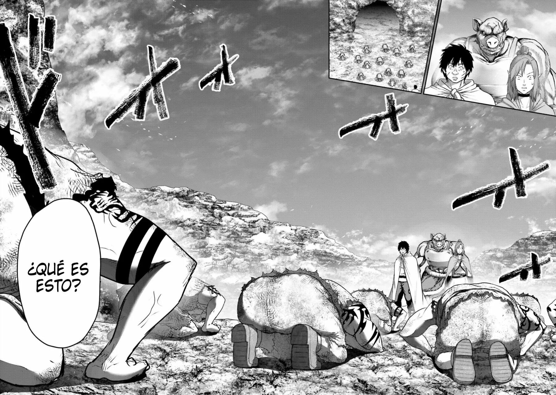 Read Buta No Fukushuu ES Manga Online