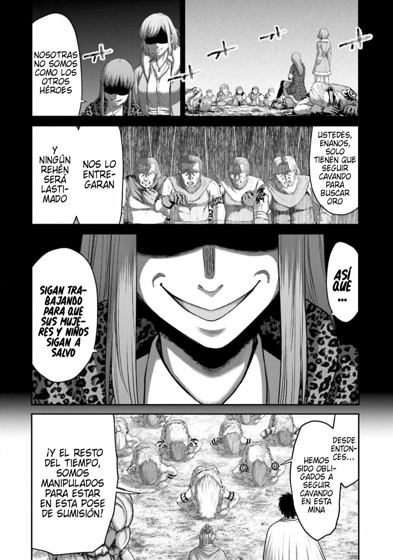 Read Buta No Fukushuu ES Manga Online