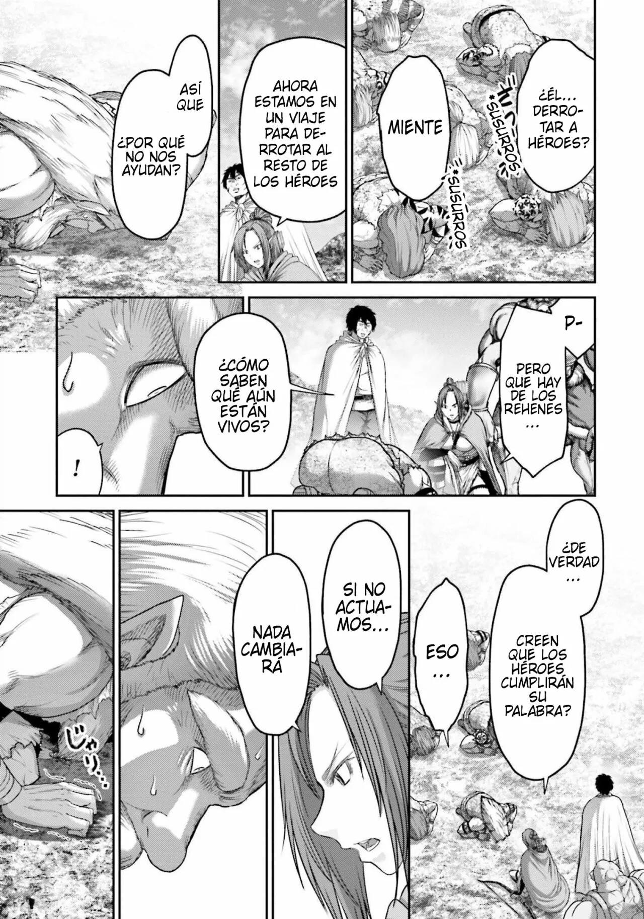 Read Buta No Fukushuu ES Manga Online