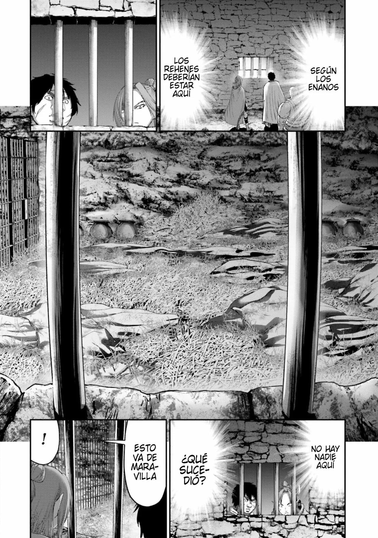 Read Buta No Fukushuu ES Manga Online