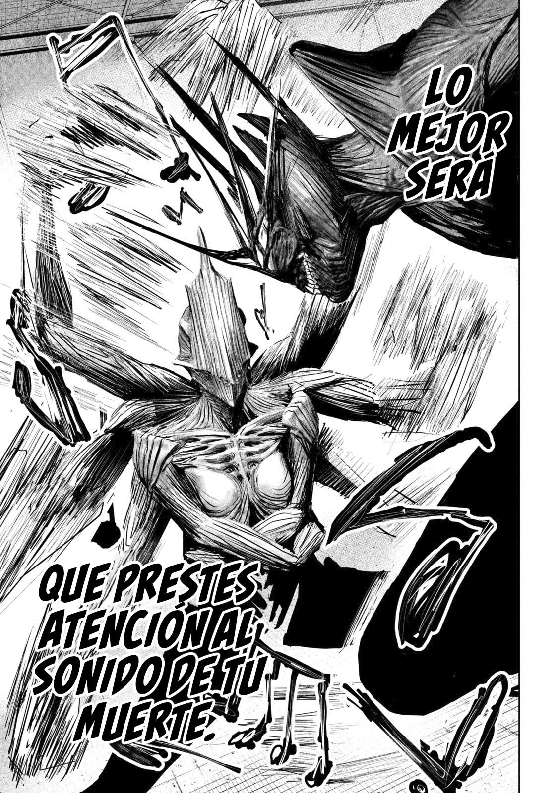 Read Lili-Men ES Manga Online