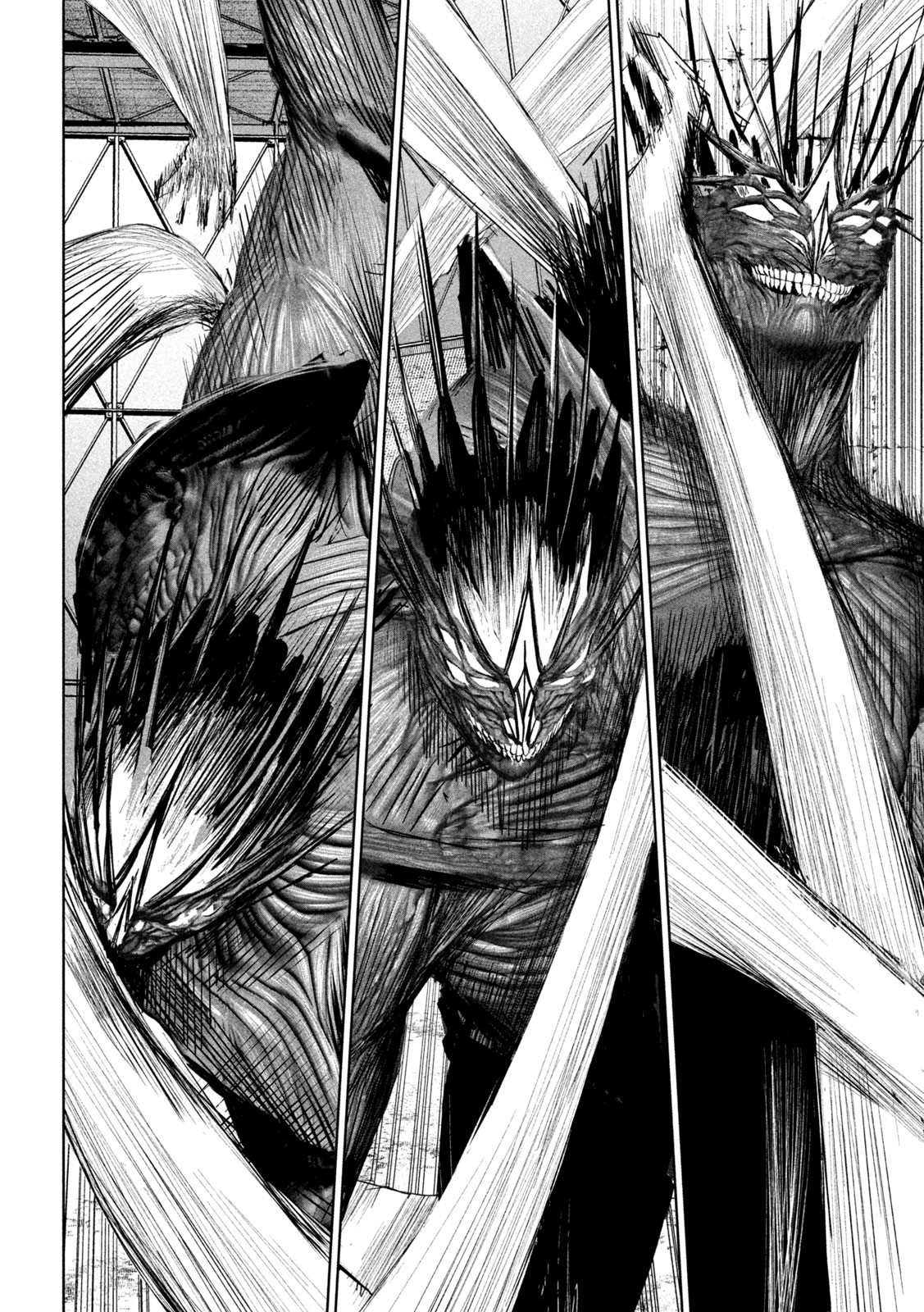 Read Lili-Men ES Manga Online