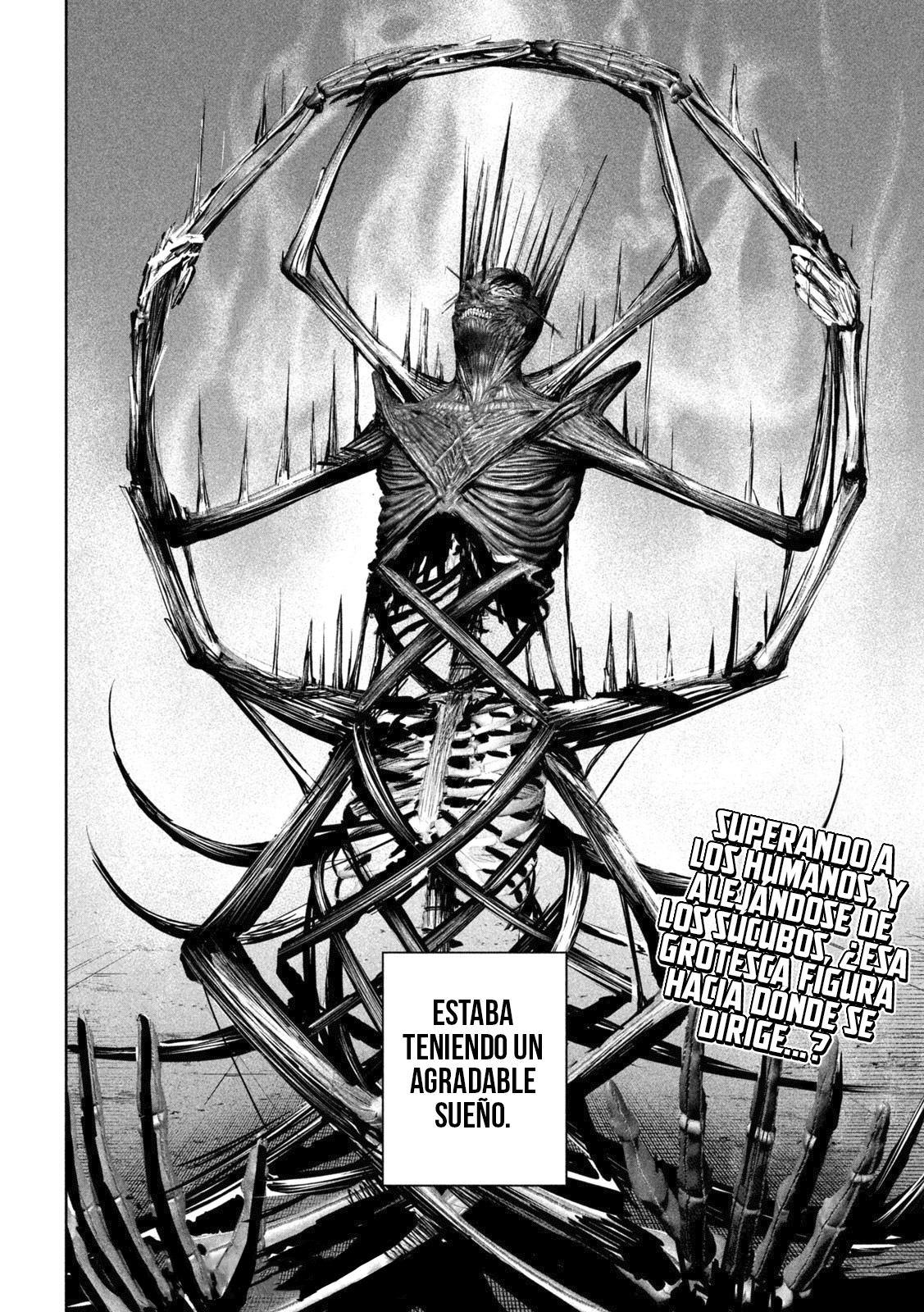 Read Lili-Men ES Manga Online