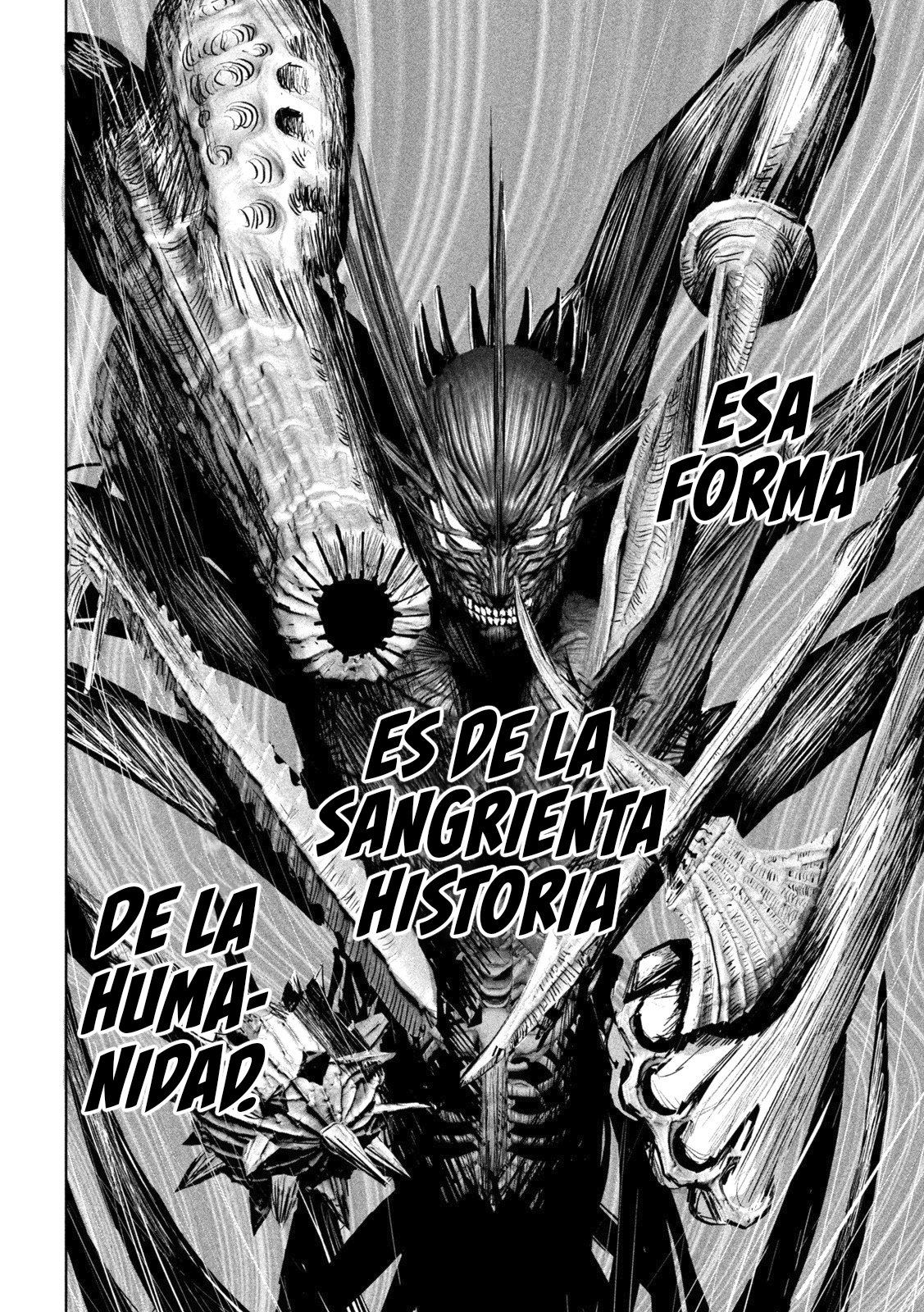 Read Lili-Men ES Manga Online
