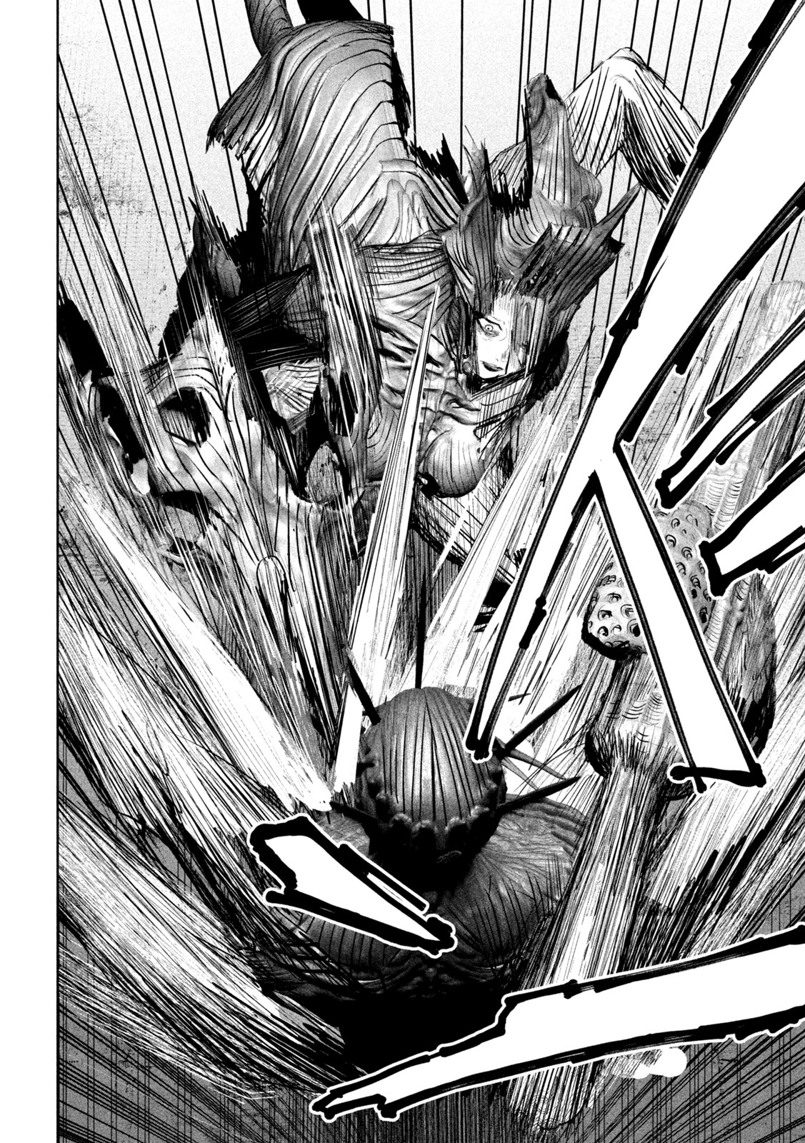 Read Lili-Men ES Manga Online