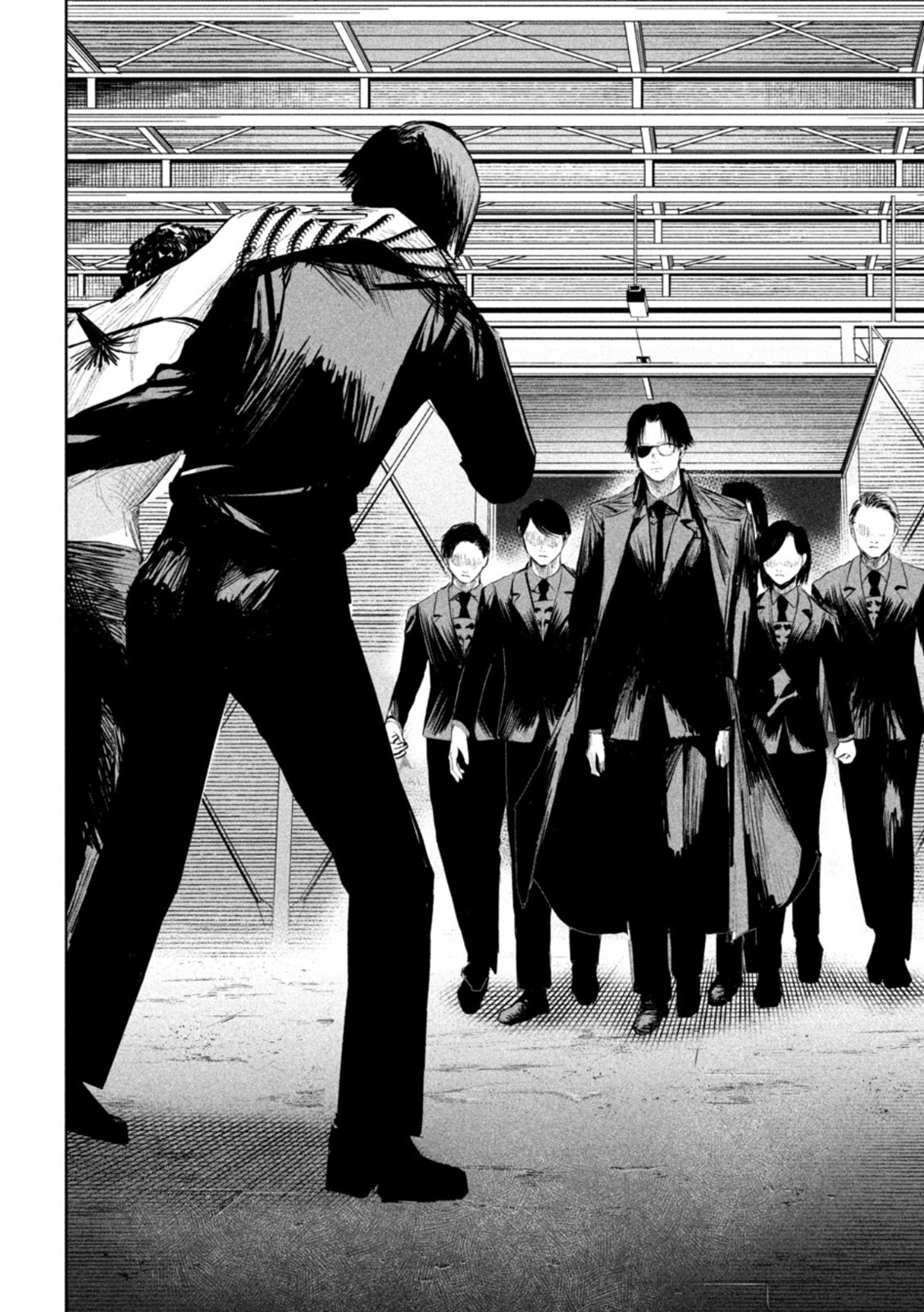 Read Lili-Men ES Manga Online