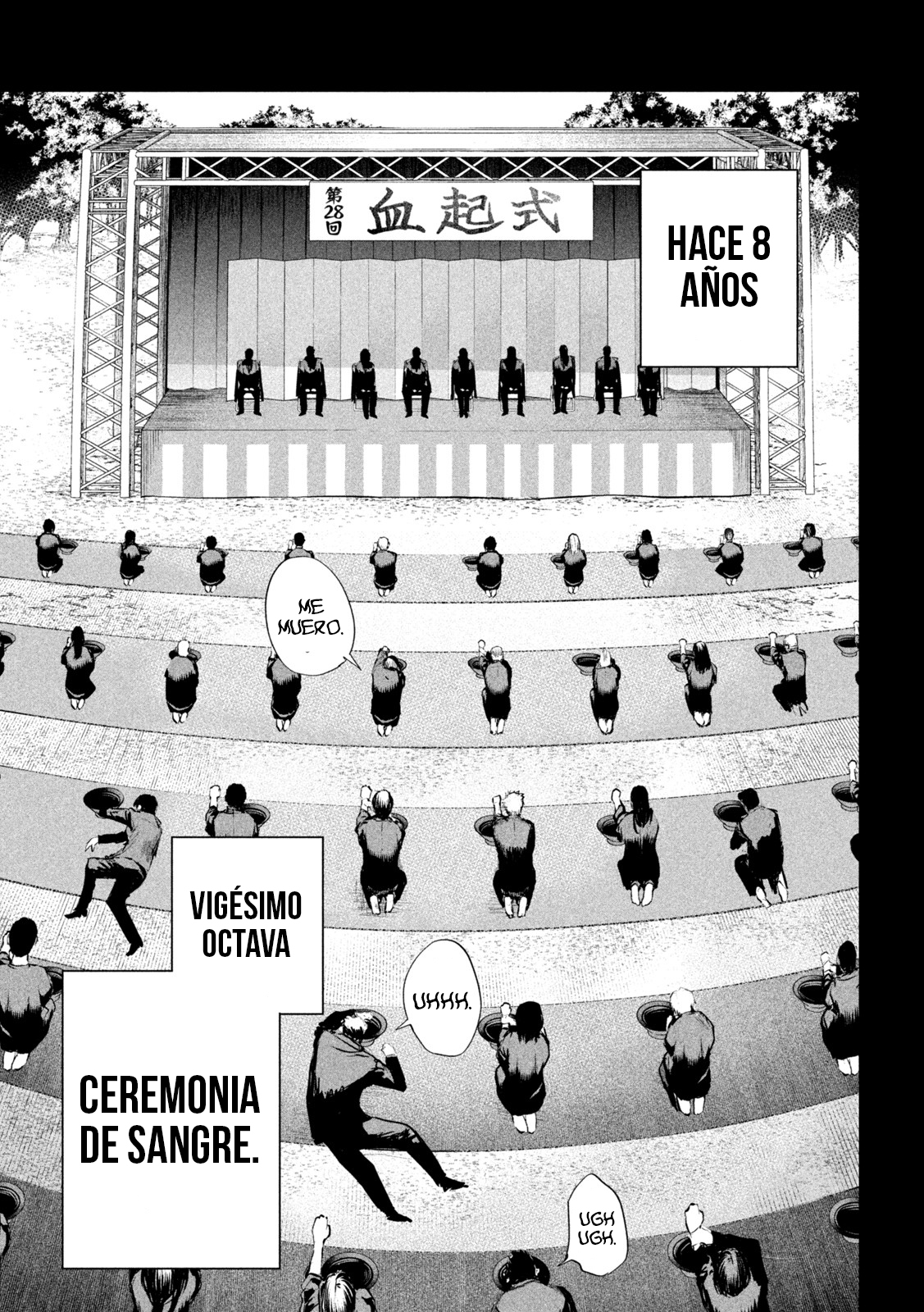 Read Lili-Men ES Manga Online