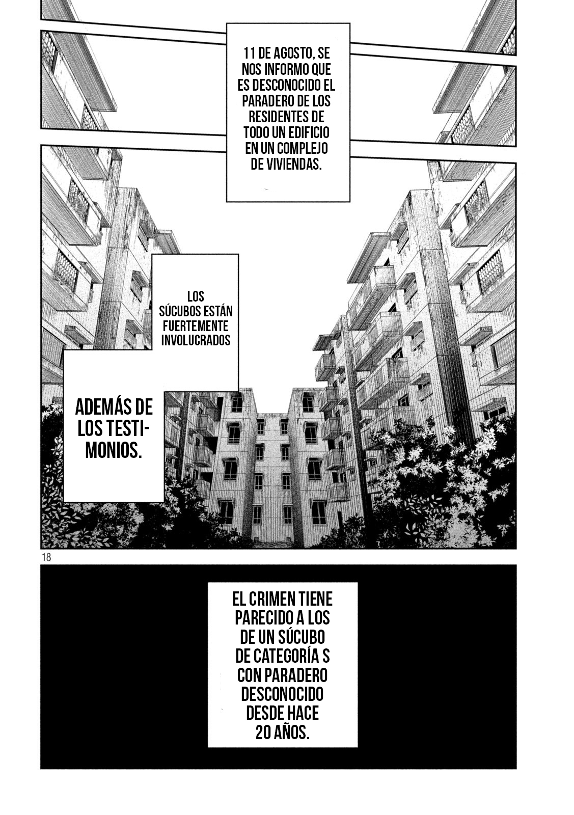 Read Lili-Men ES Manga Online