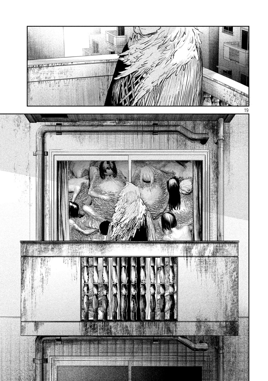 Read Lili-Men ES Manga Online