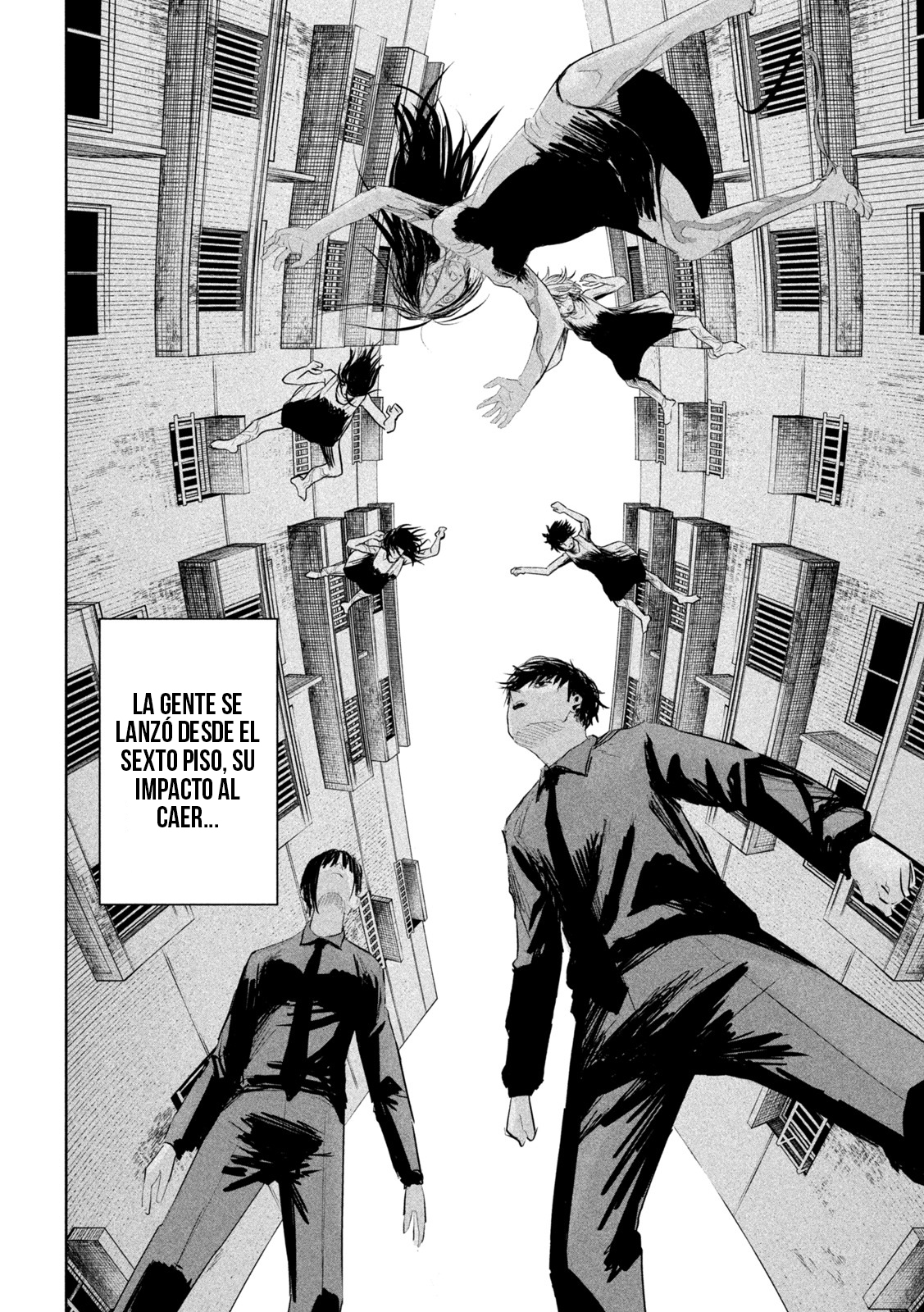 Read Lili-Men ES Manga Online