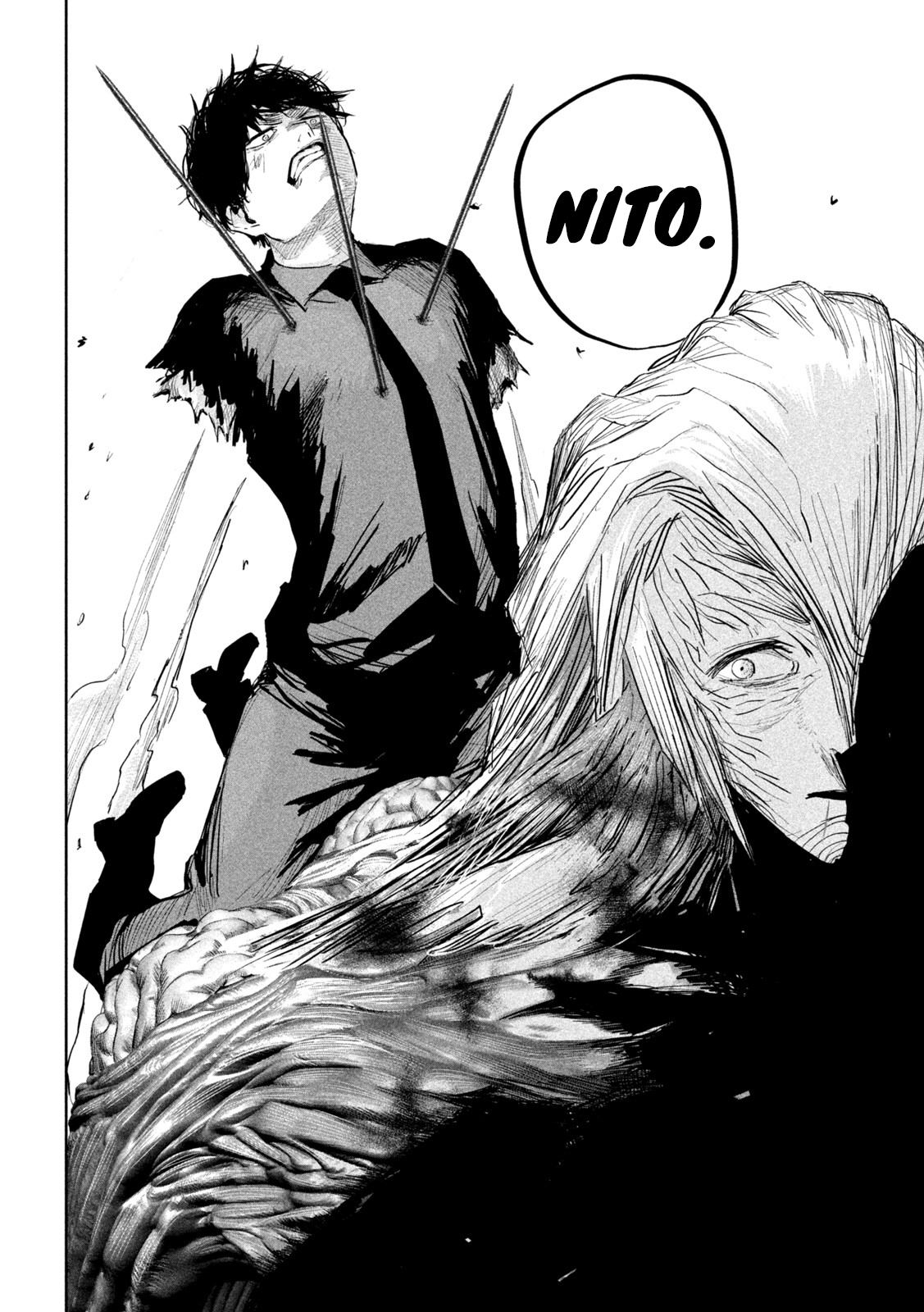 Read Lili-Men ES Manga Online