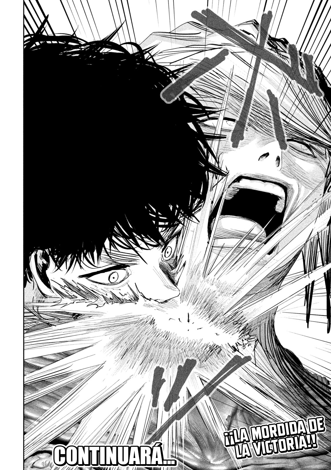 Read Lili-Men ES Manga Online