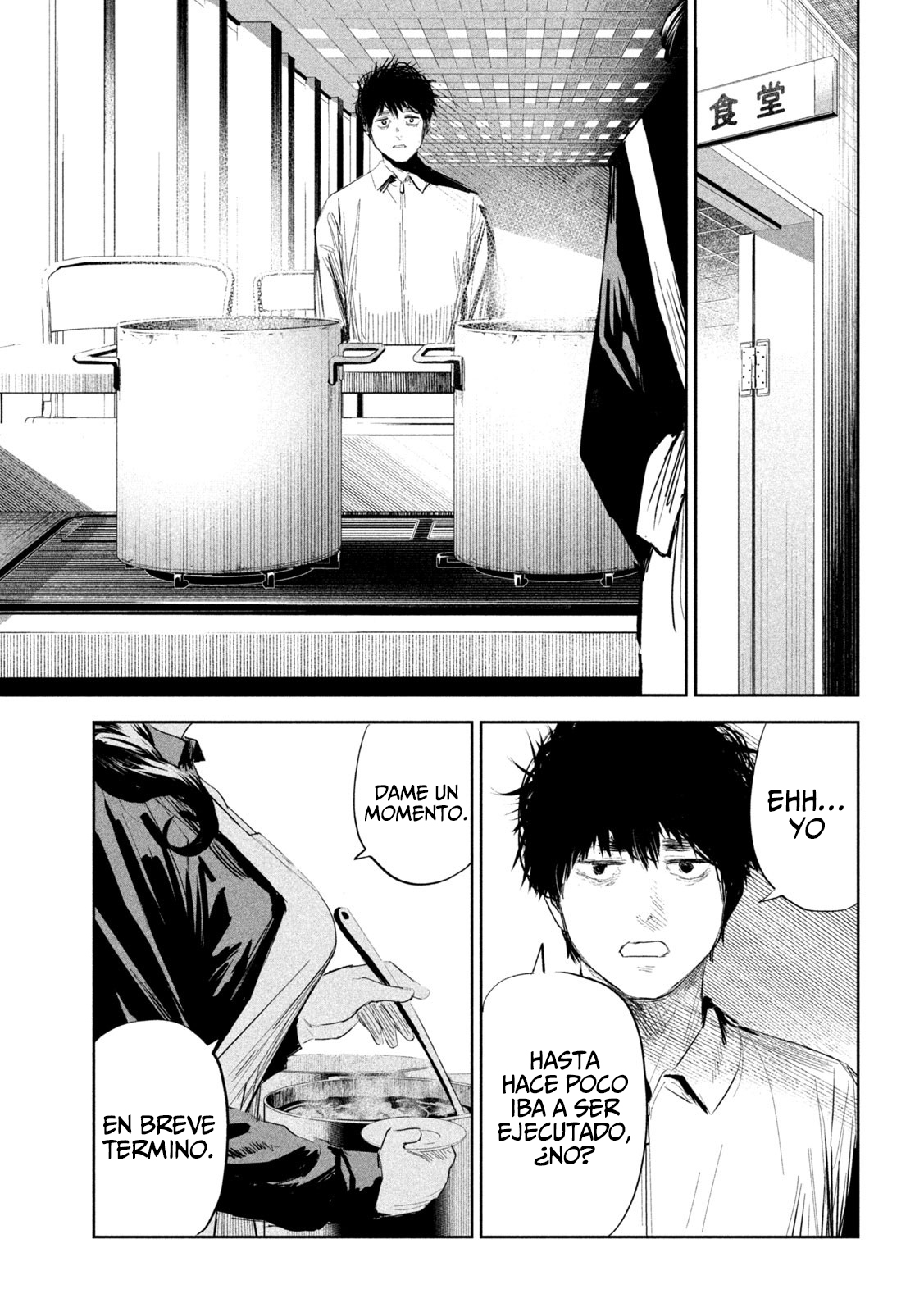 Read Lili-Men ES Manga Online