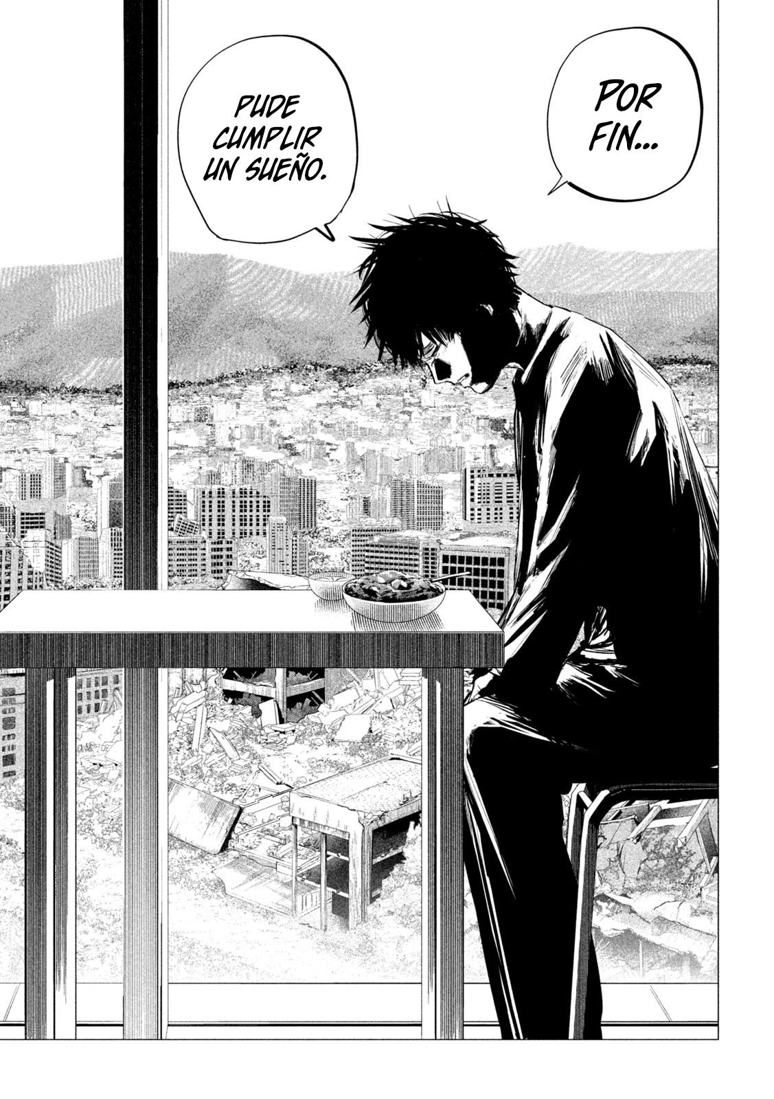 Read Lili-Men ES Manga Online