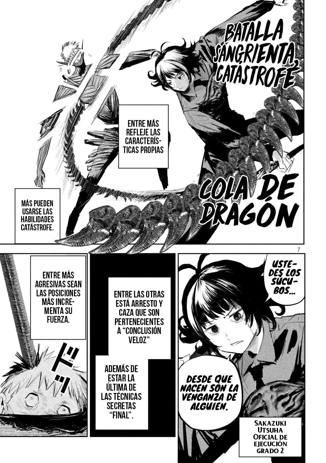 Read Lili-Men ES Manga Online